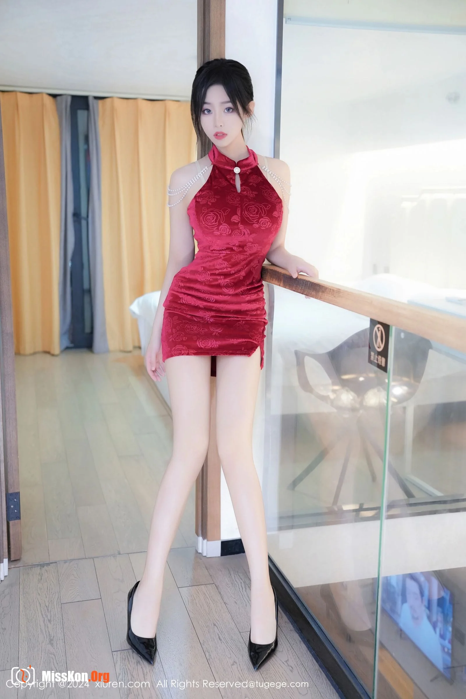 Dong Linyue - Photo 14
