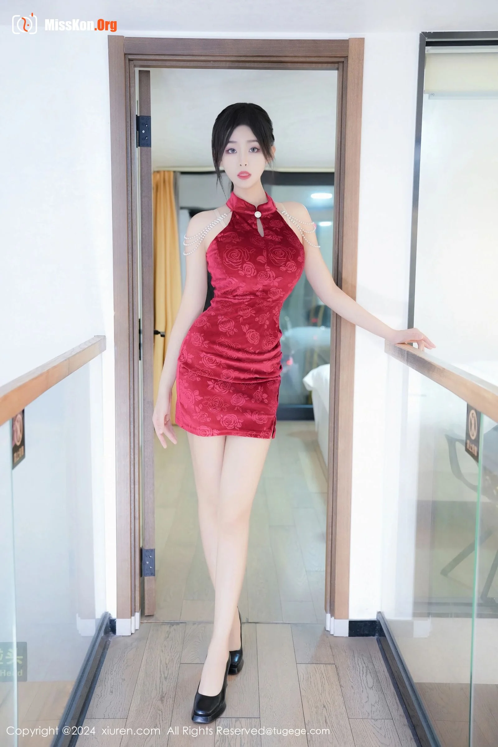 Dong Linyue - Photo 8