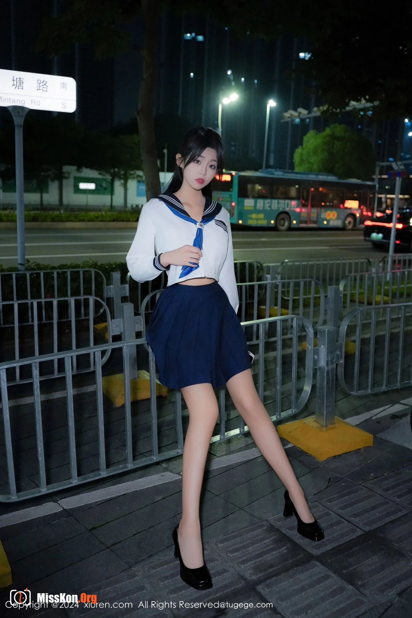Dong Linyue - Photo 10