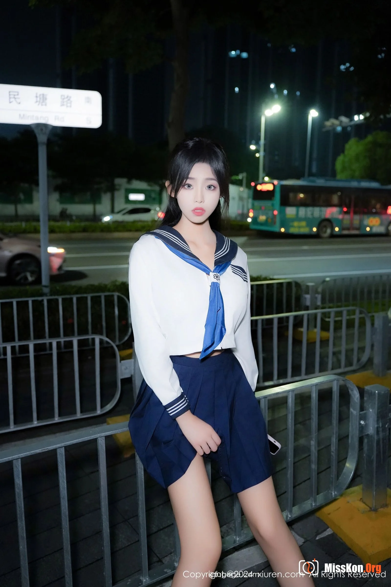 Dong Linyue - Photo 11