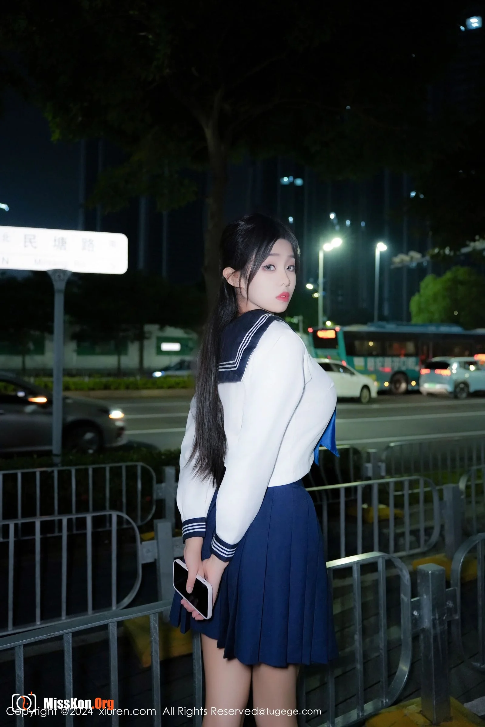 Dong Linyue - Photo 13