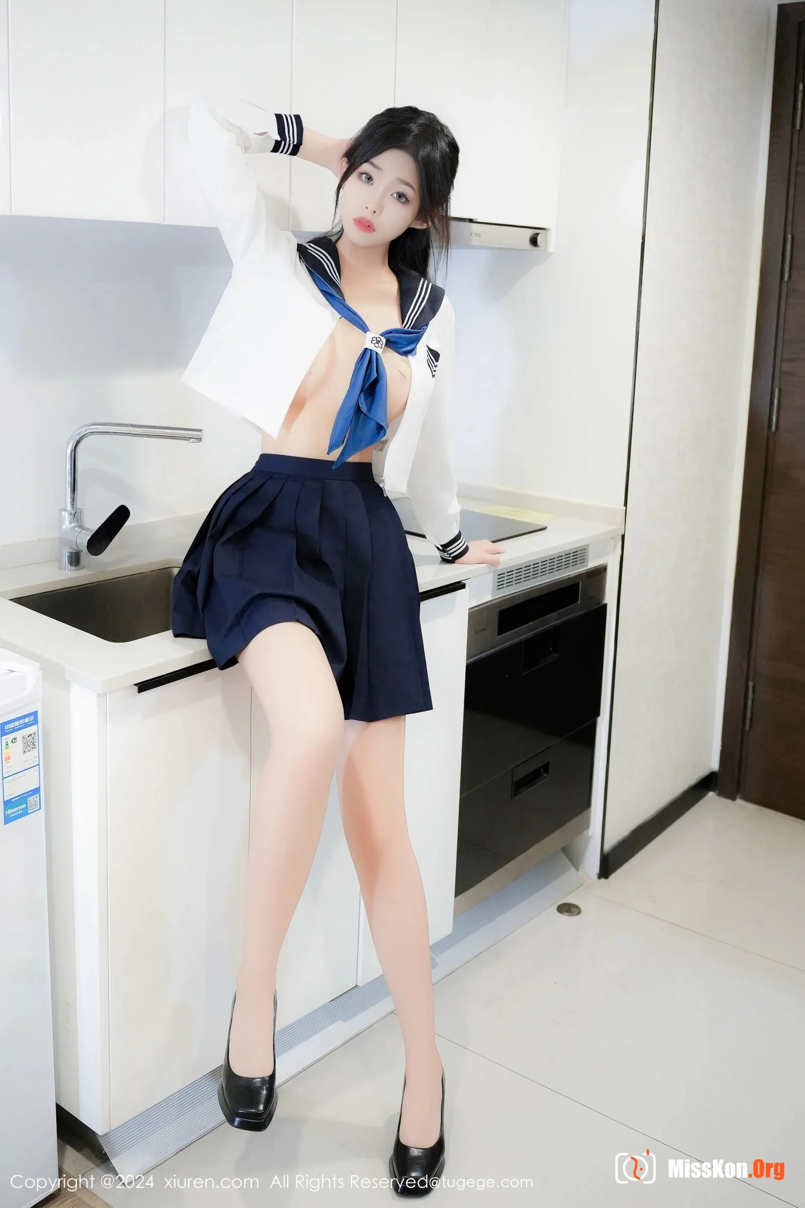 Dong Linyue - Photo 17