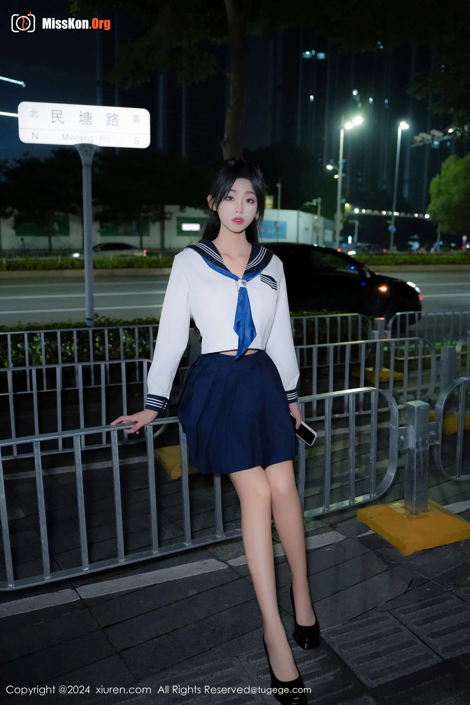 Dong Linyue - Photo 8