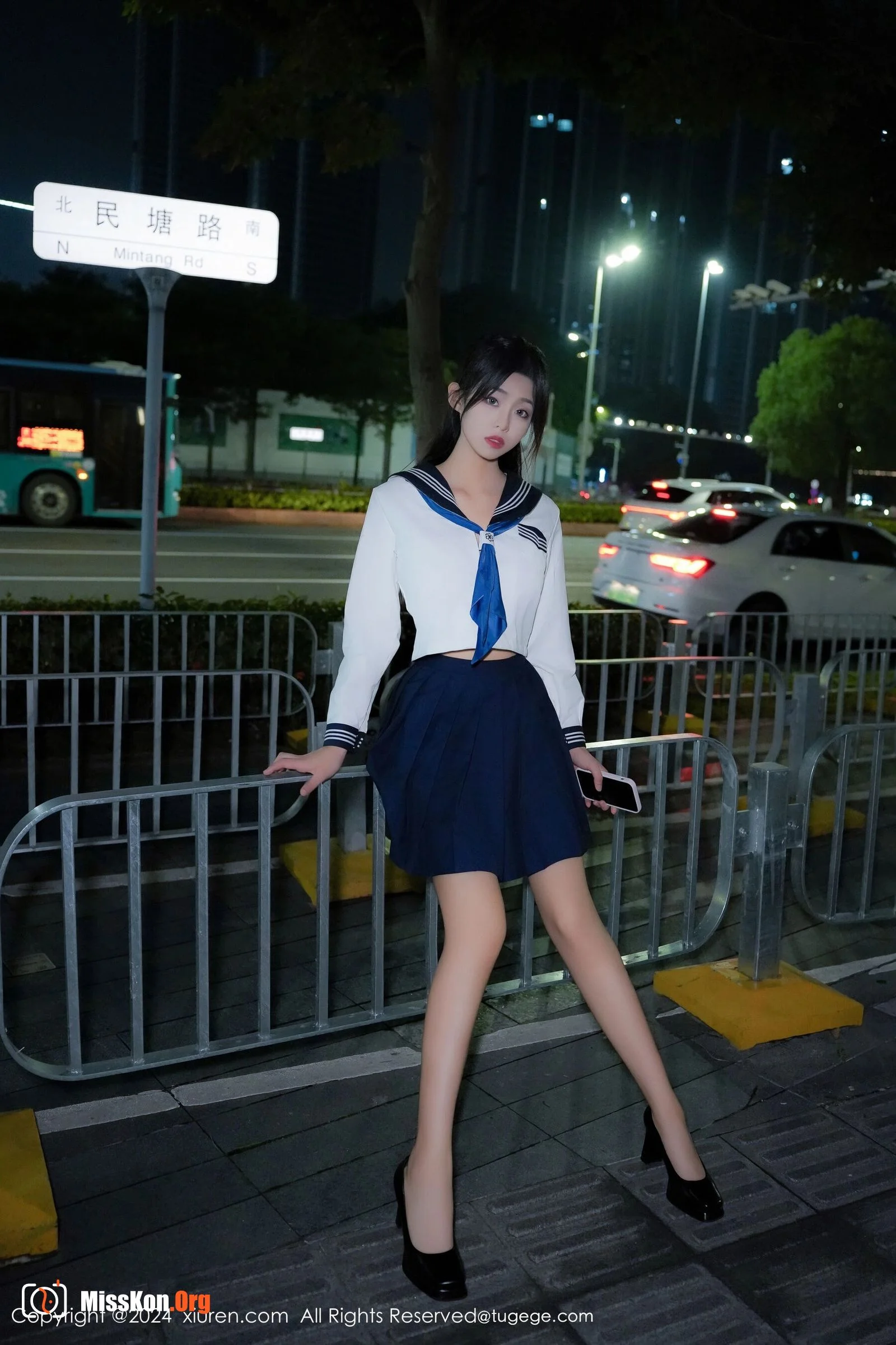 Dong Linyue - Photo 9