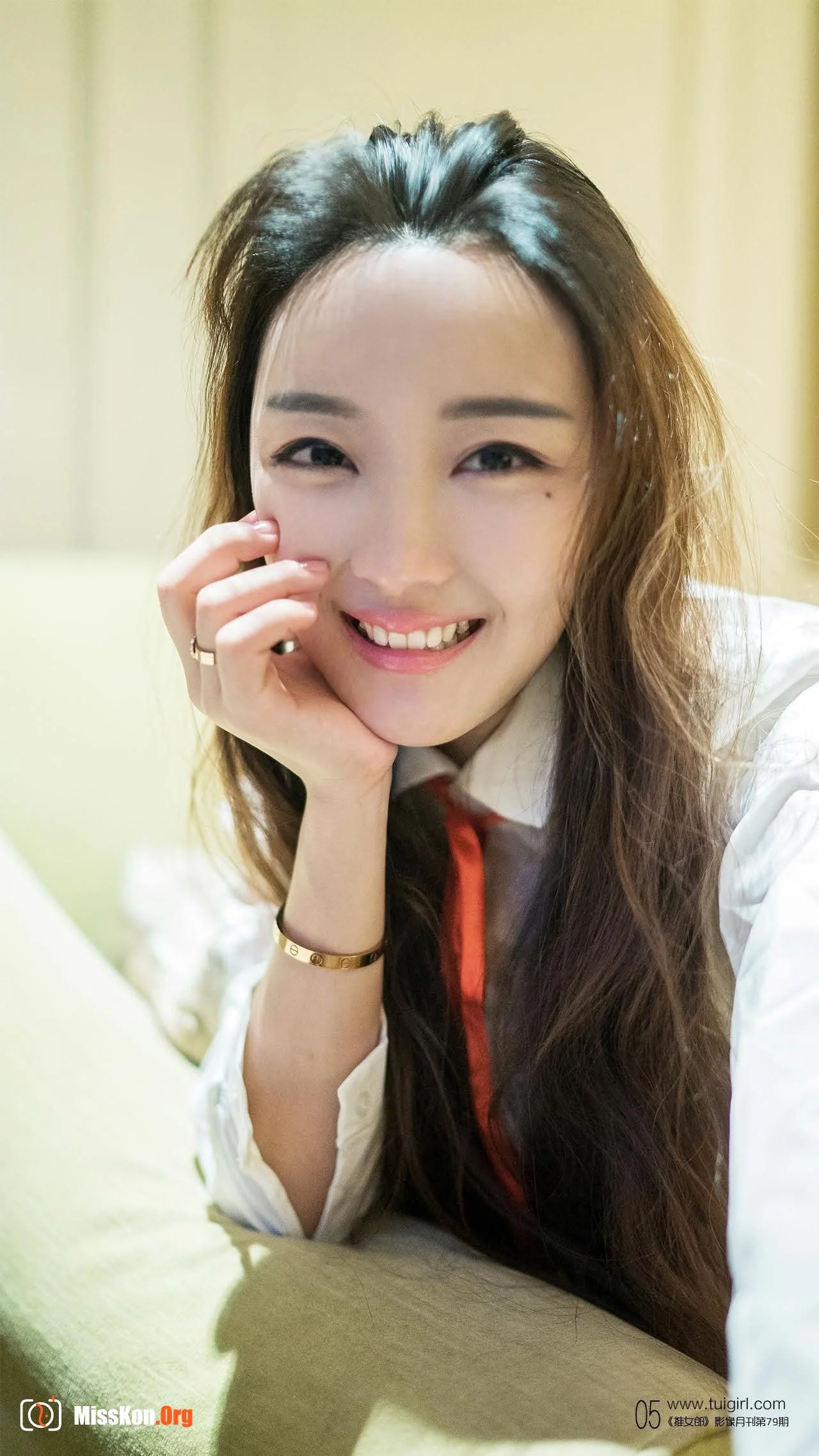 Dong Xueli - Photo 6