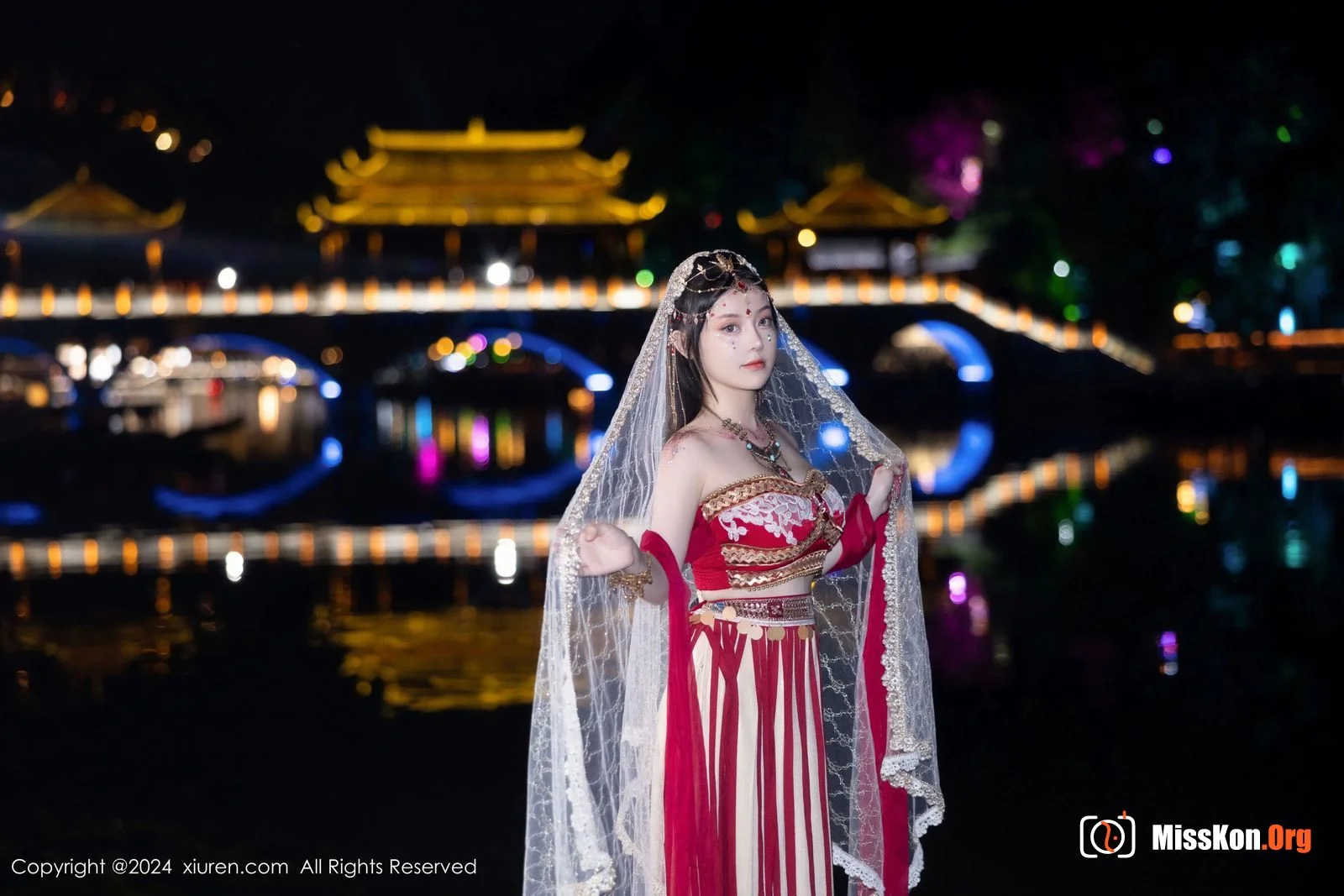Dou Banjiang - Photo 12