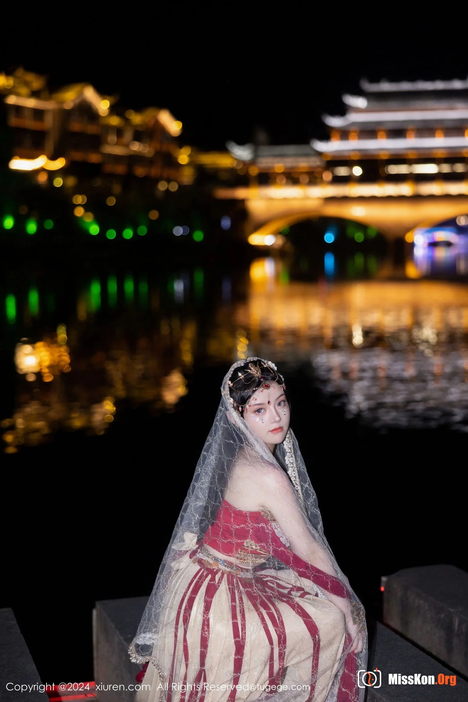 Dou Banjiang - Photo 17