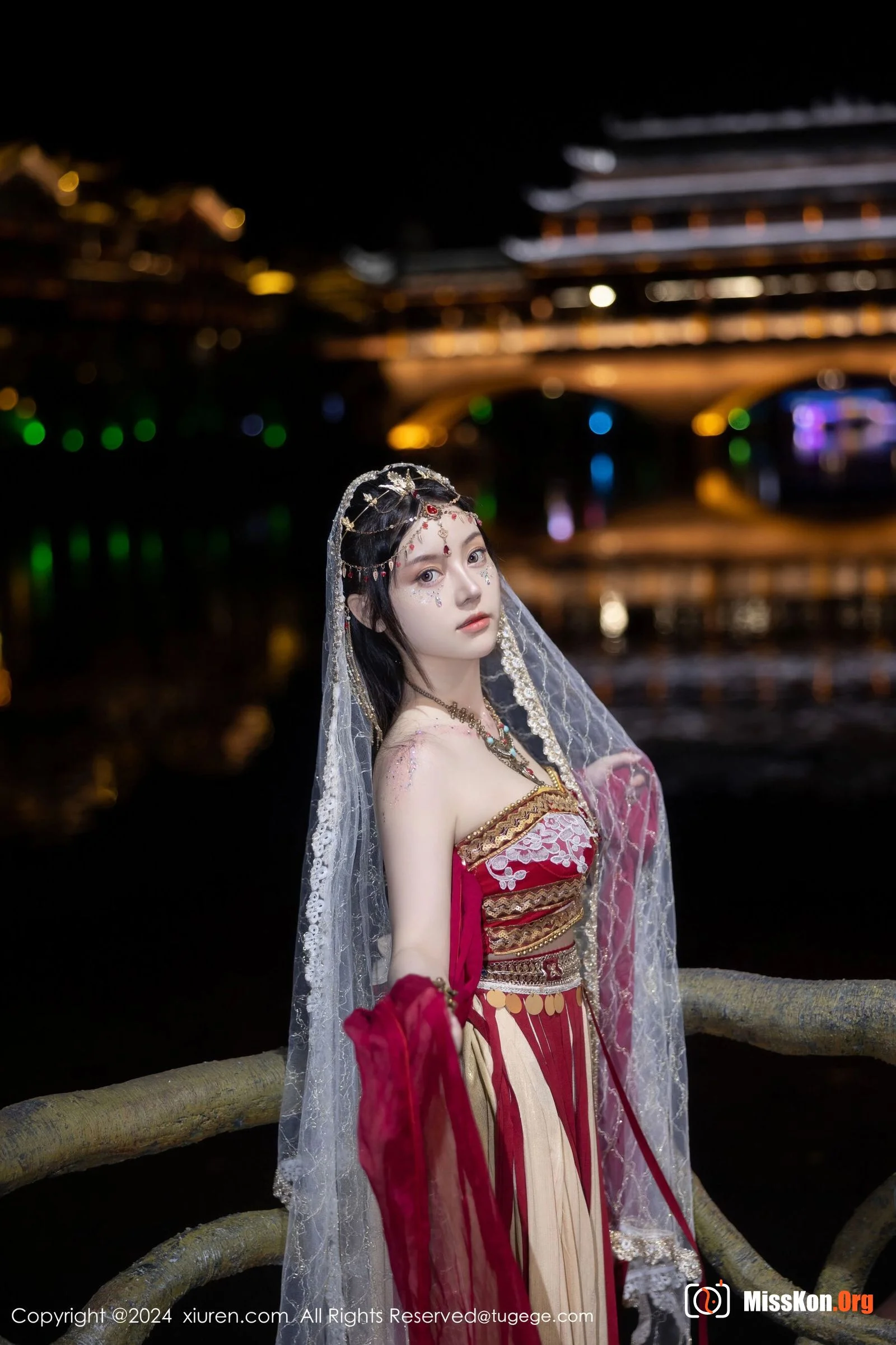 Dou Banjiang - Photo 19