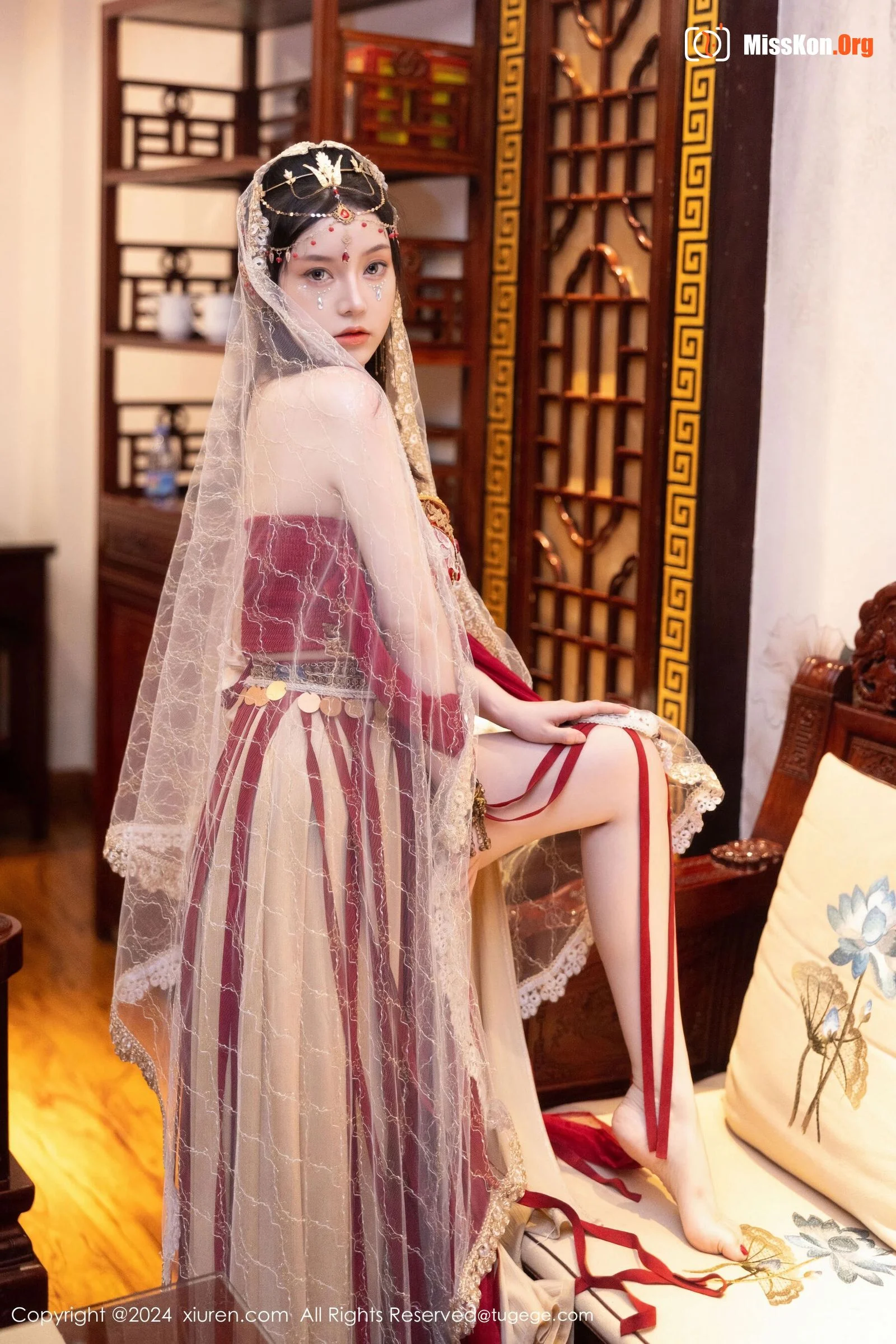 Dou Banjiang - Photo 25