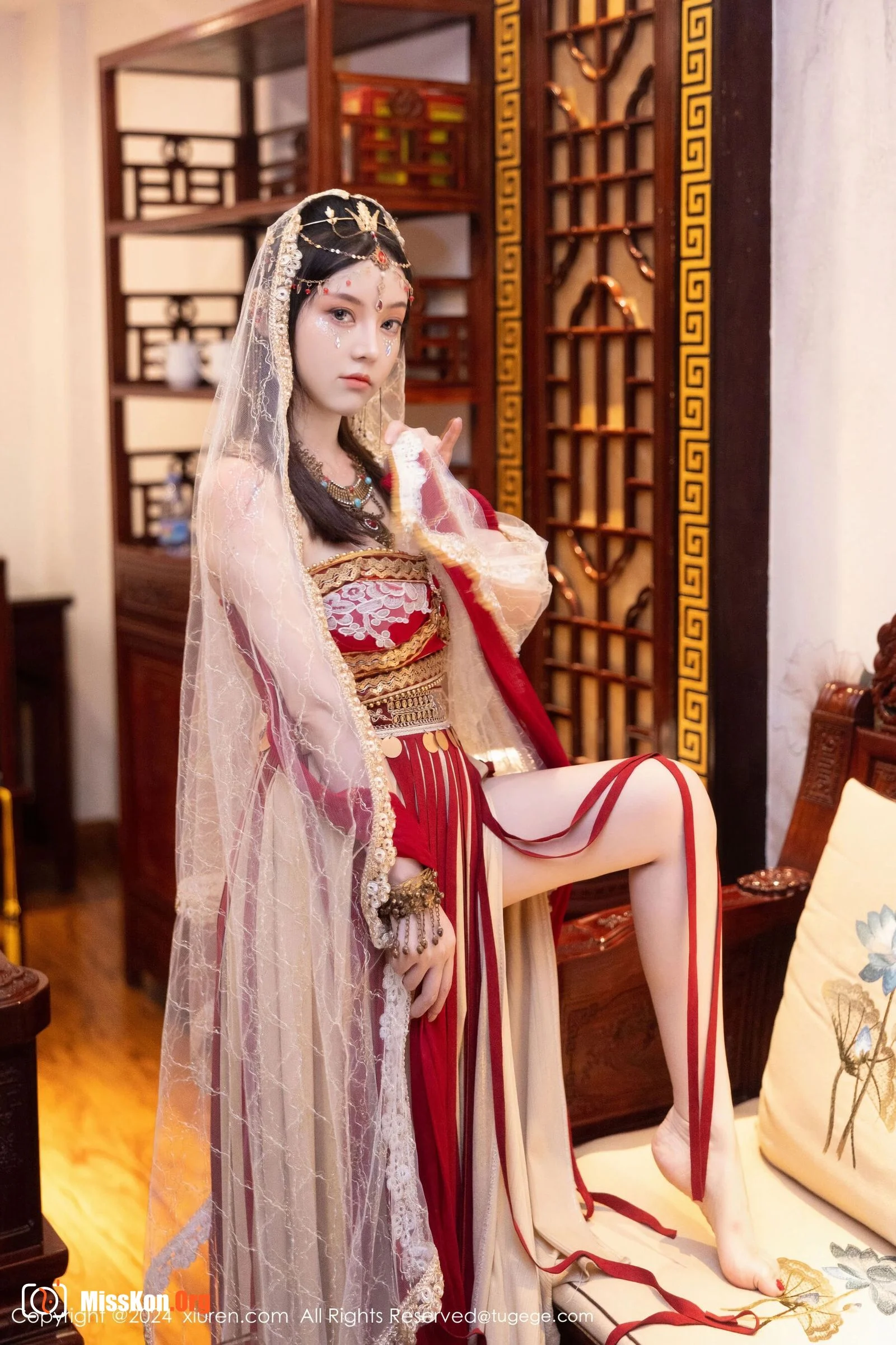 Dou Banjiang - Photo 26