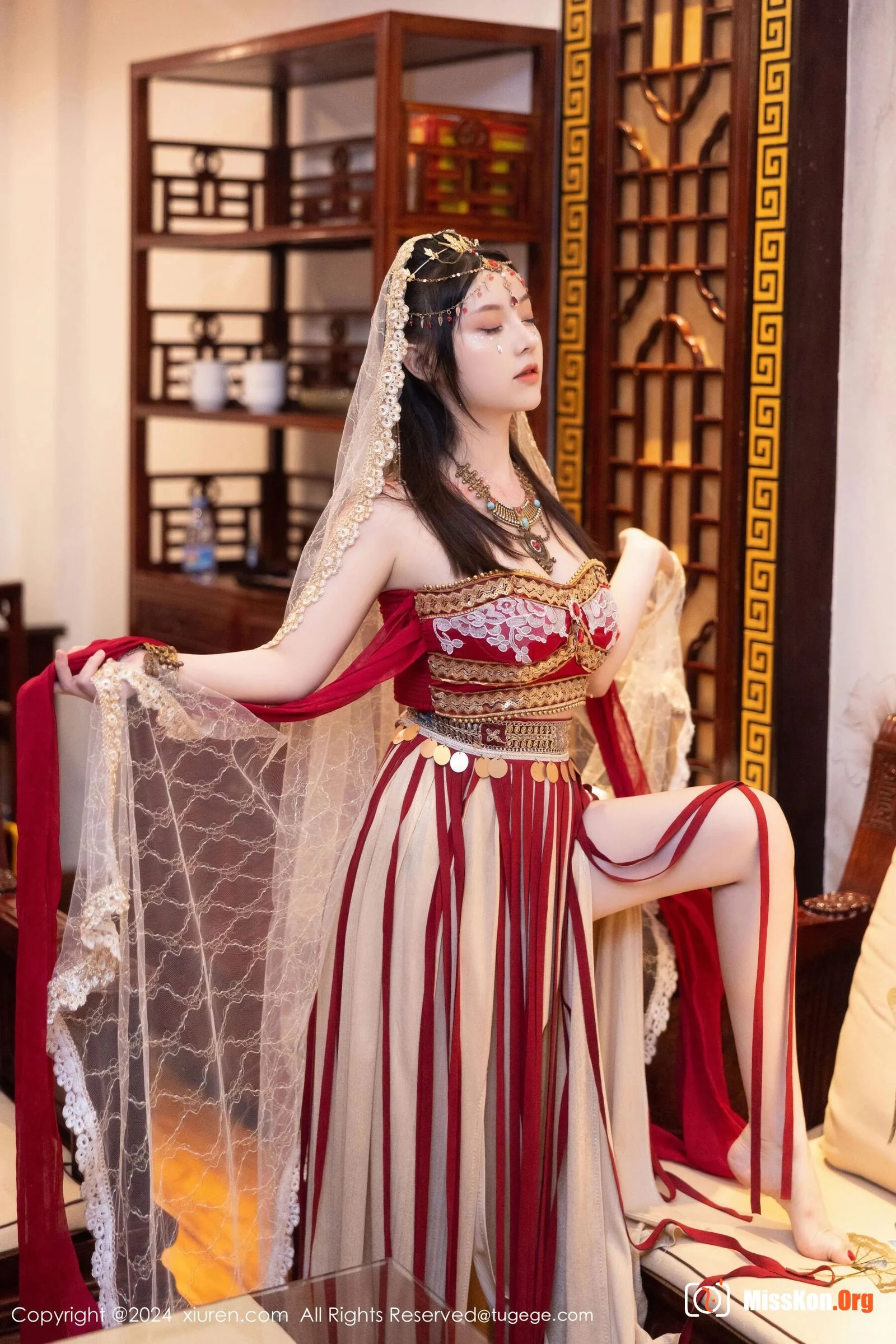 Dou Banjiang - Photo 27