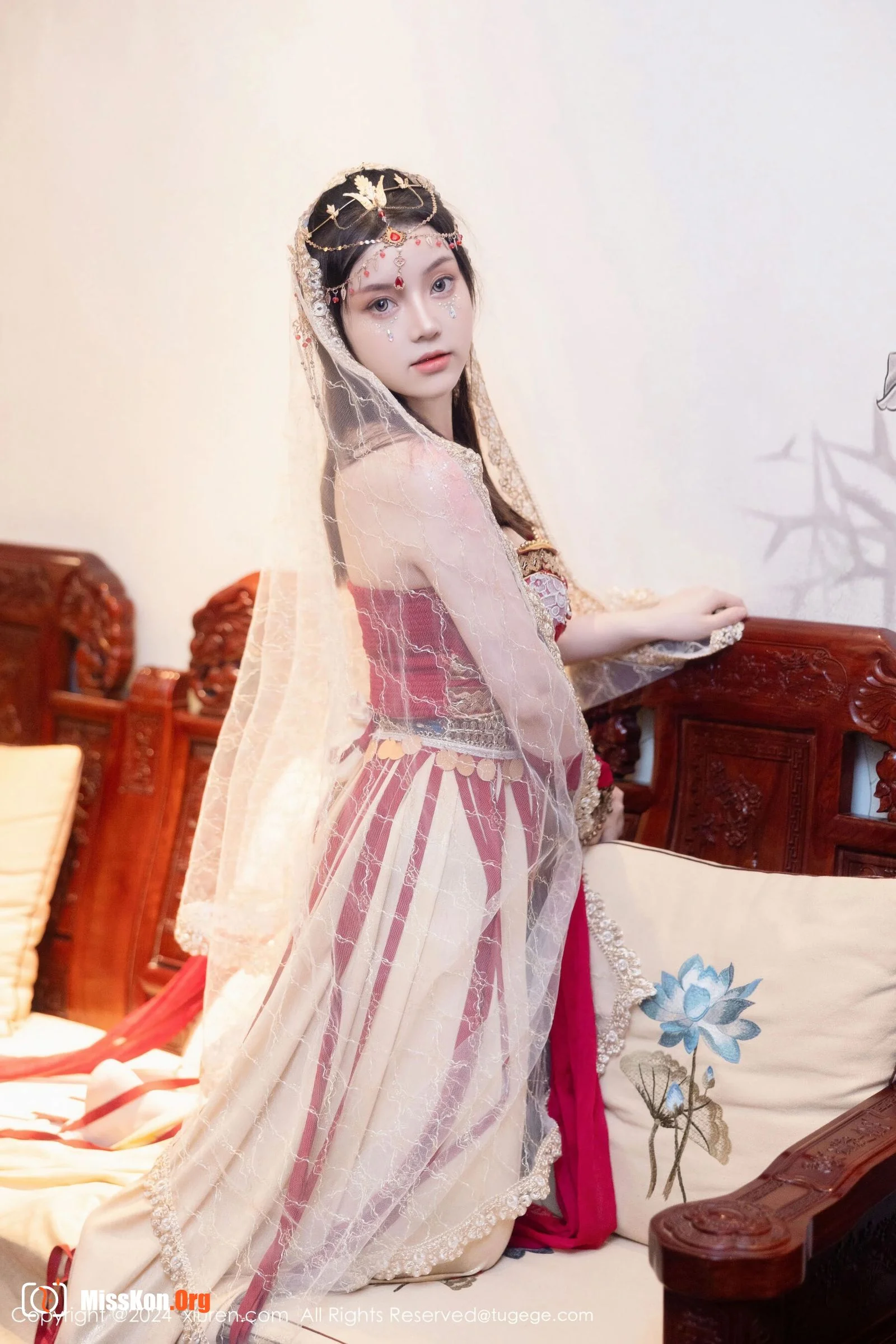 Dou Banjiang - Photo 28