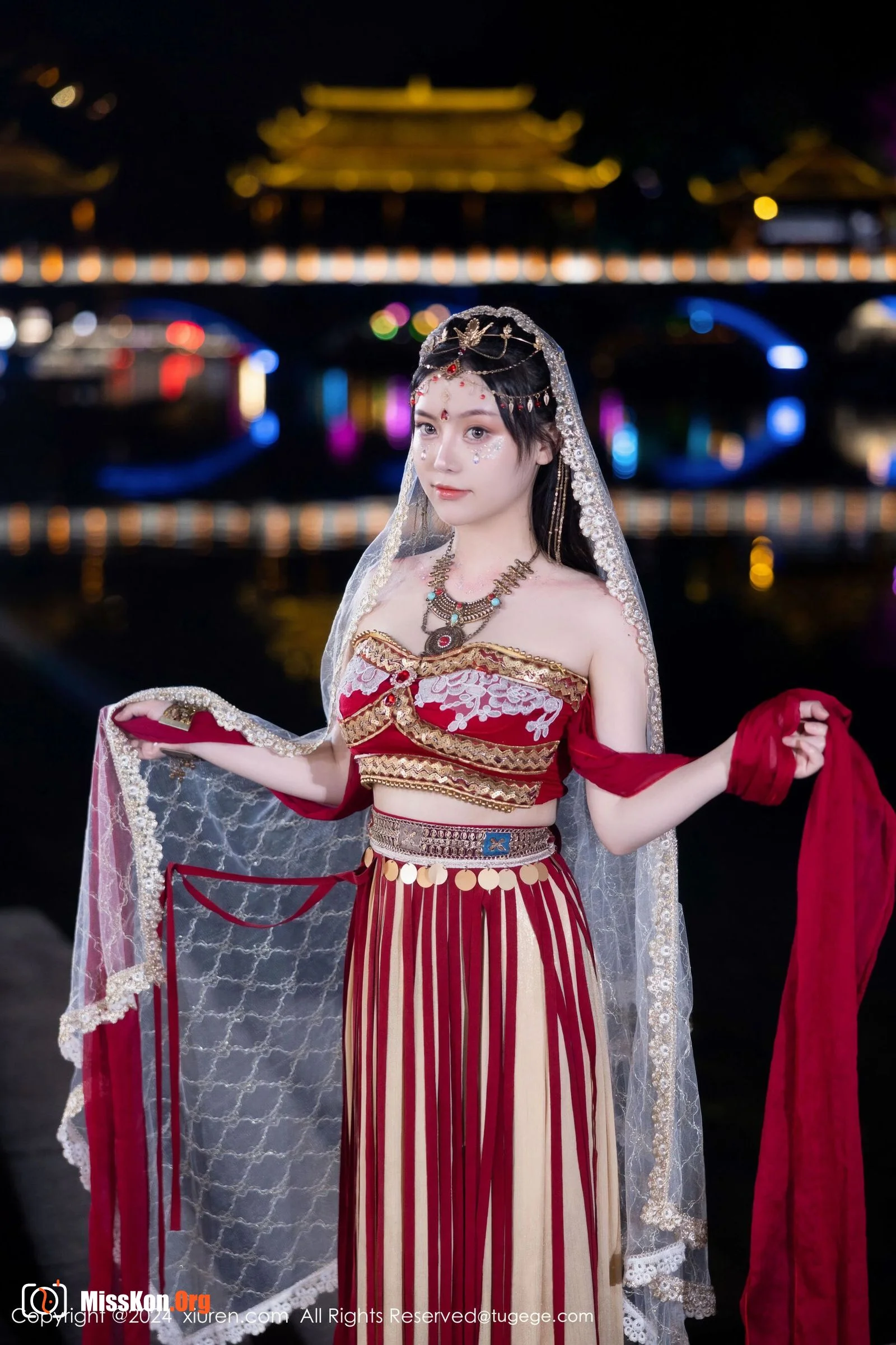 Dou Banjiang - Photo 3