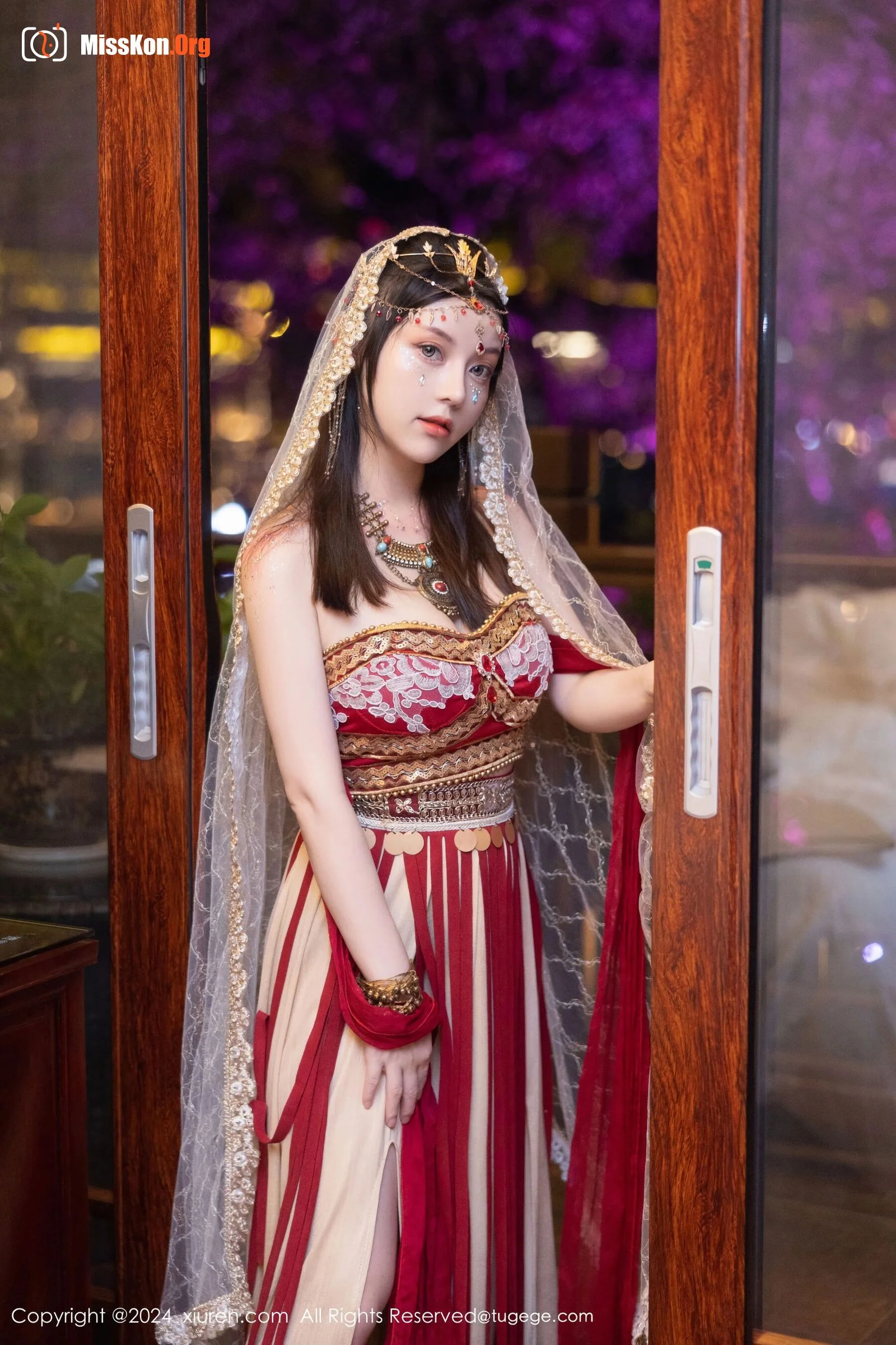 Dou Banjiang - Photo 31