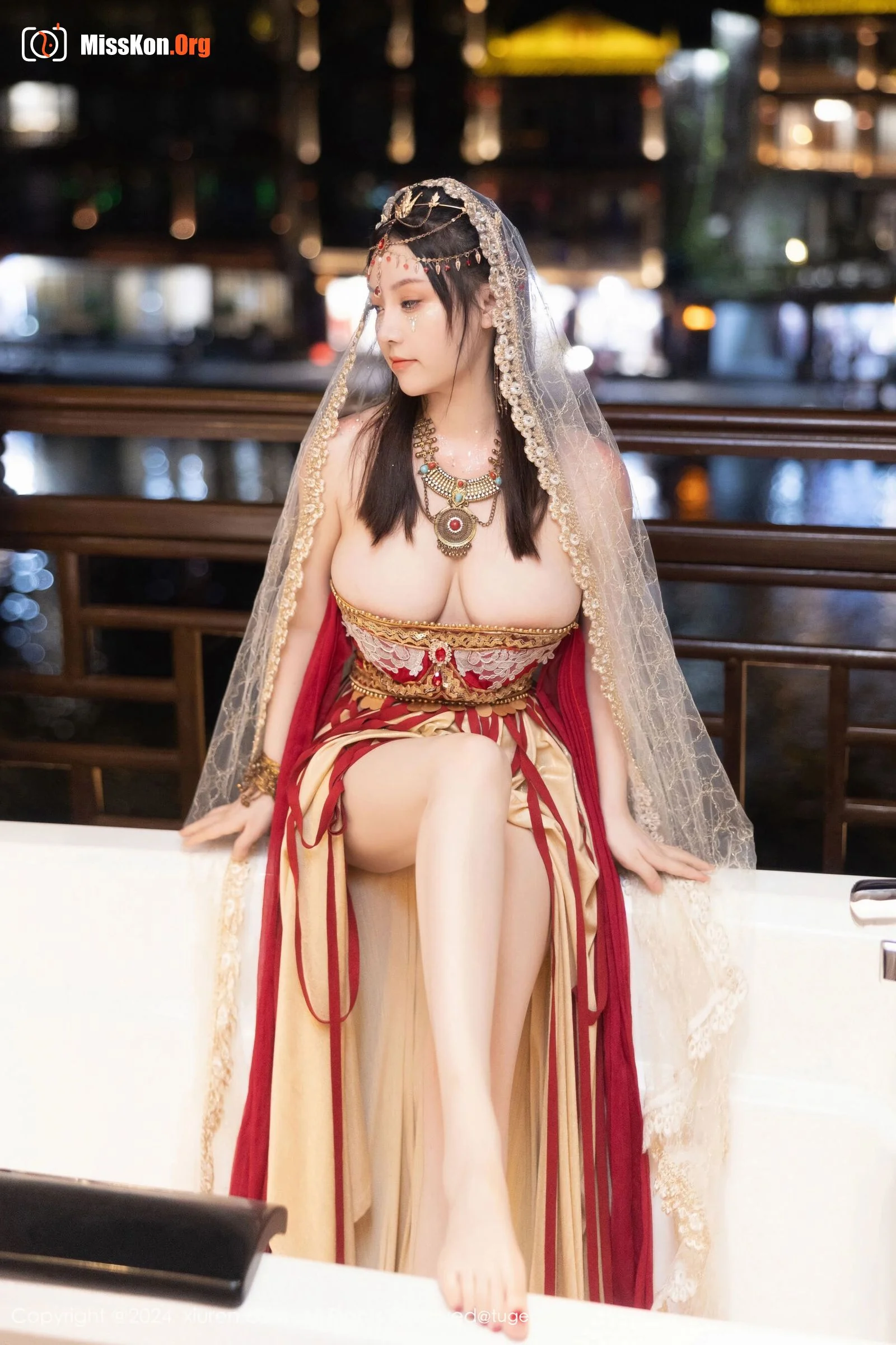 Dou Banjiang - Photo 38