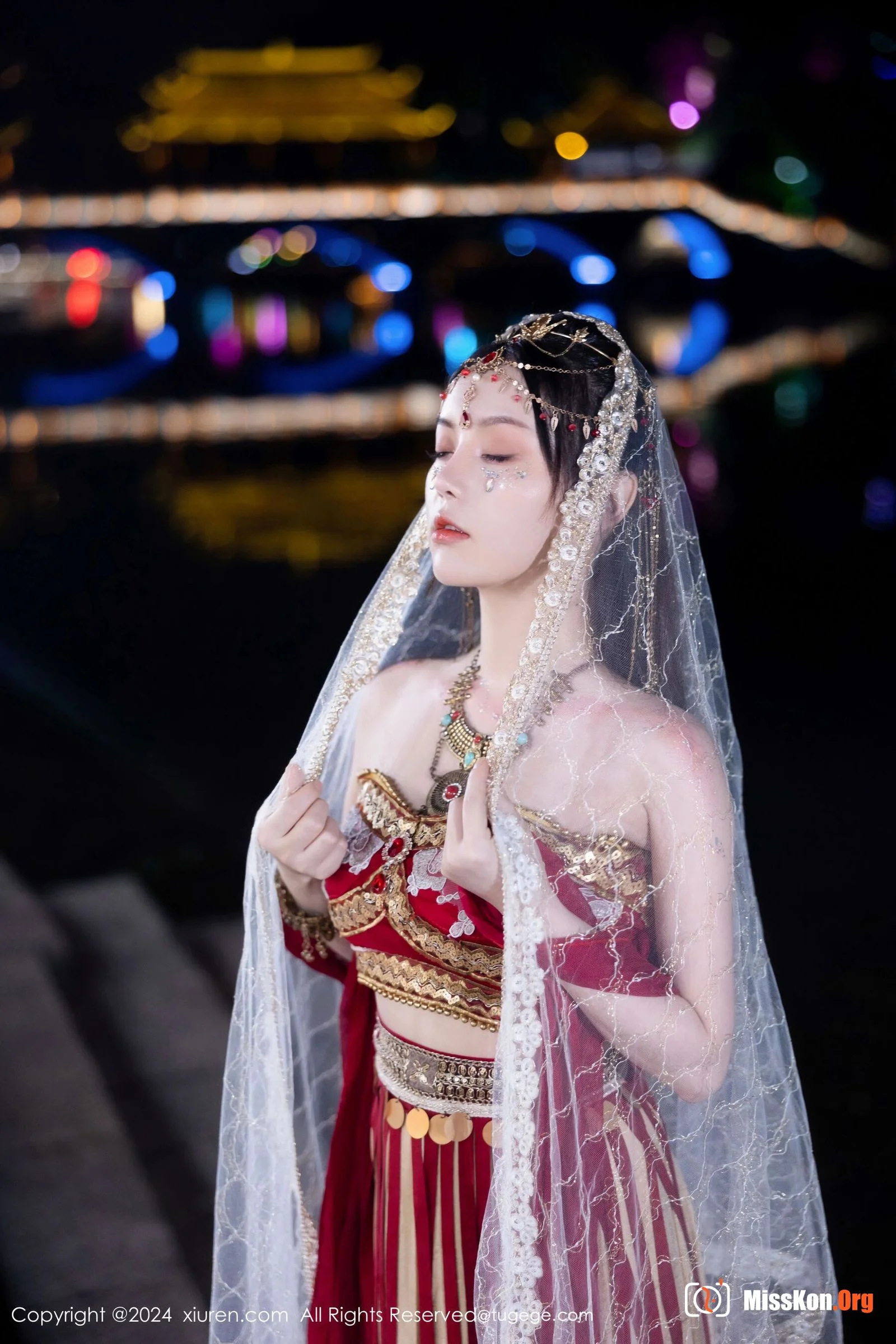 Dou Banjiang - Photo 4