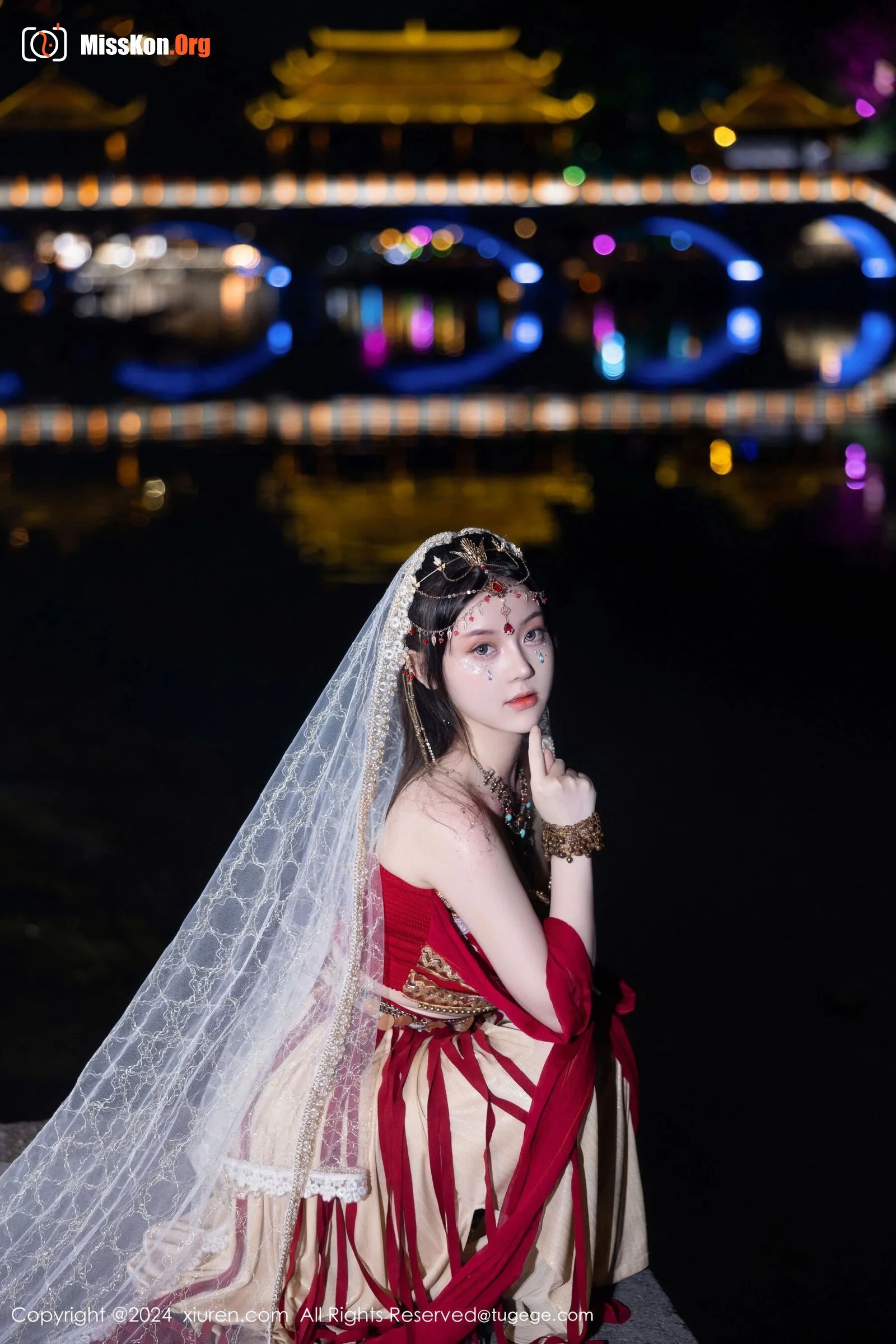 Dou Banjiang - Photo 9