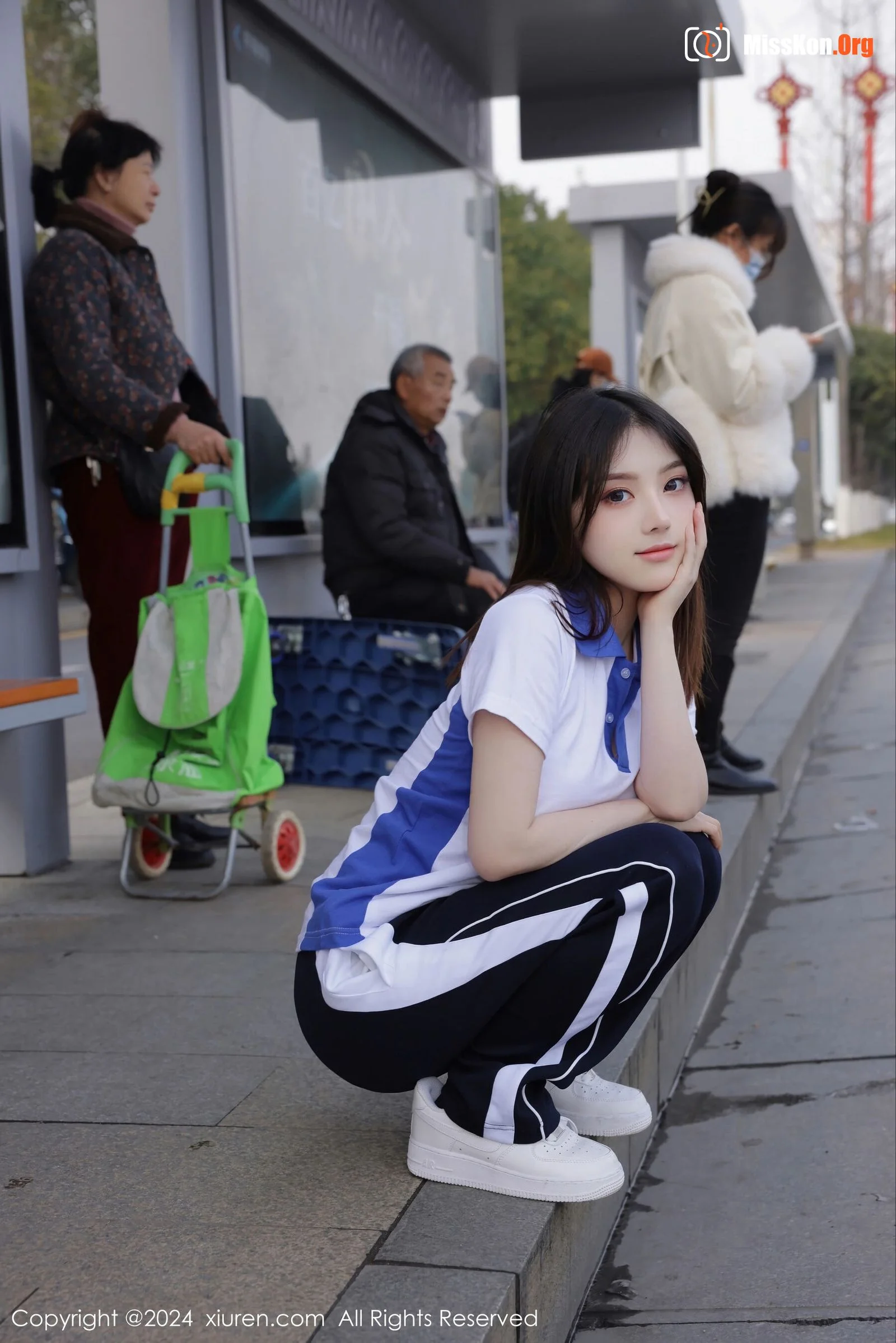 Dou Banjiang - Photo 11