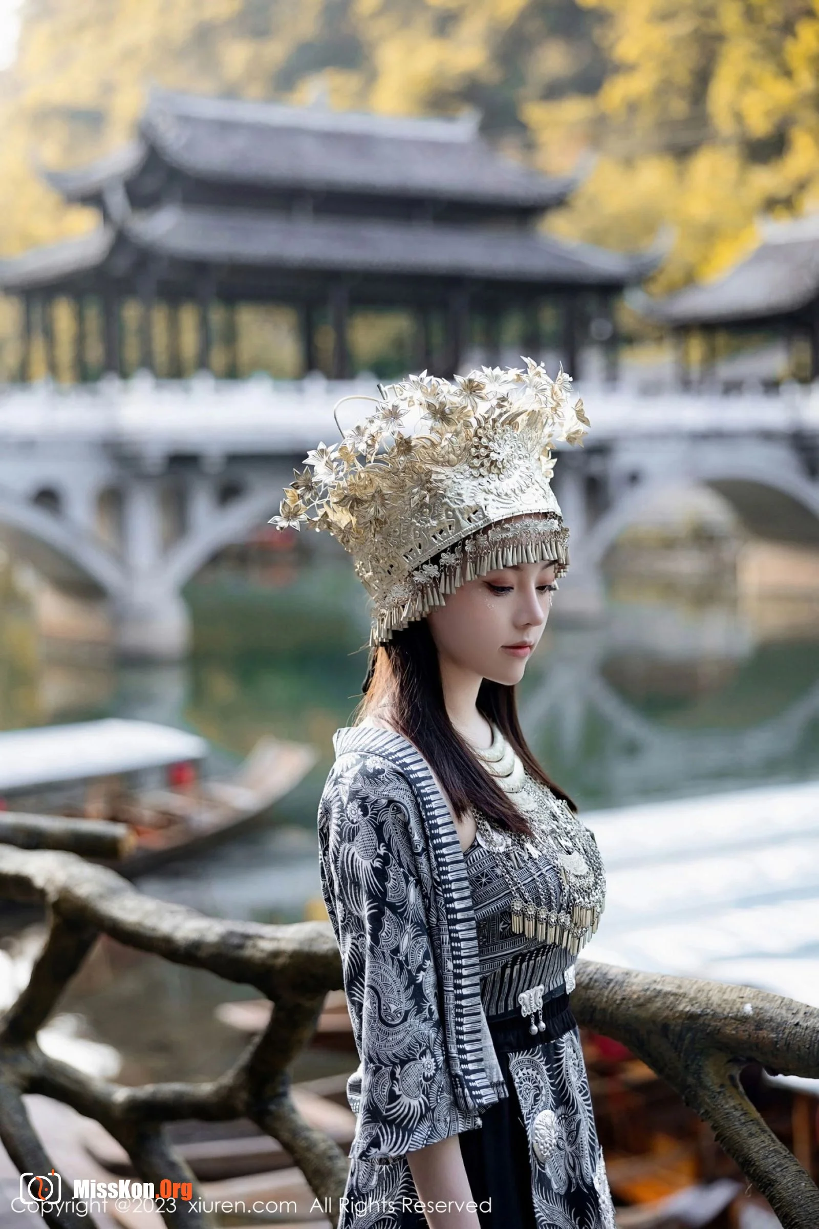 Dou Banjiang - Photo 10