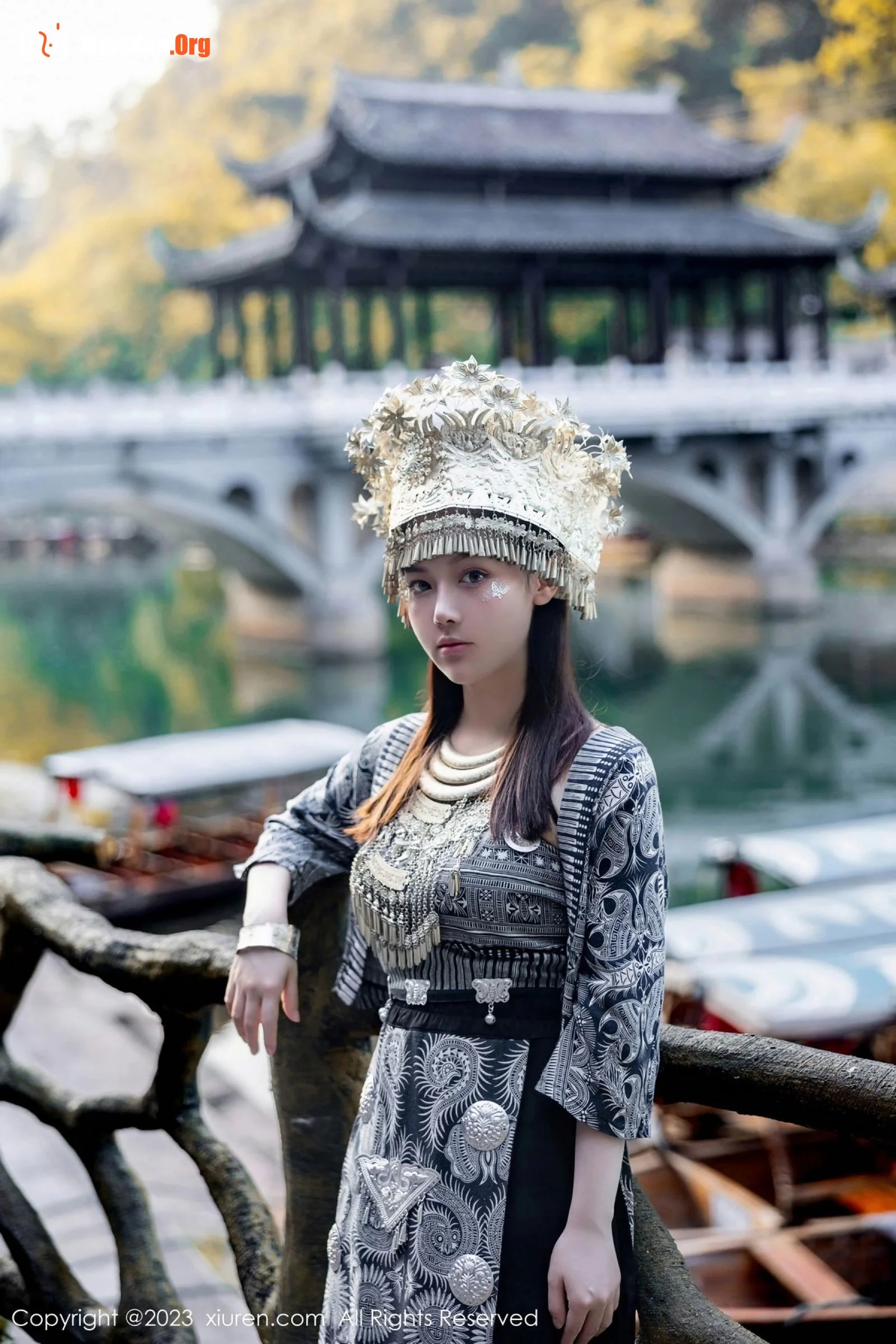 Dou Banjiang - Photo 11