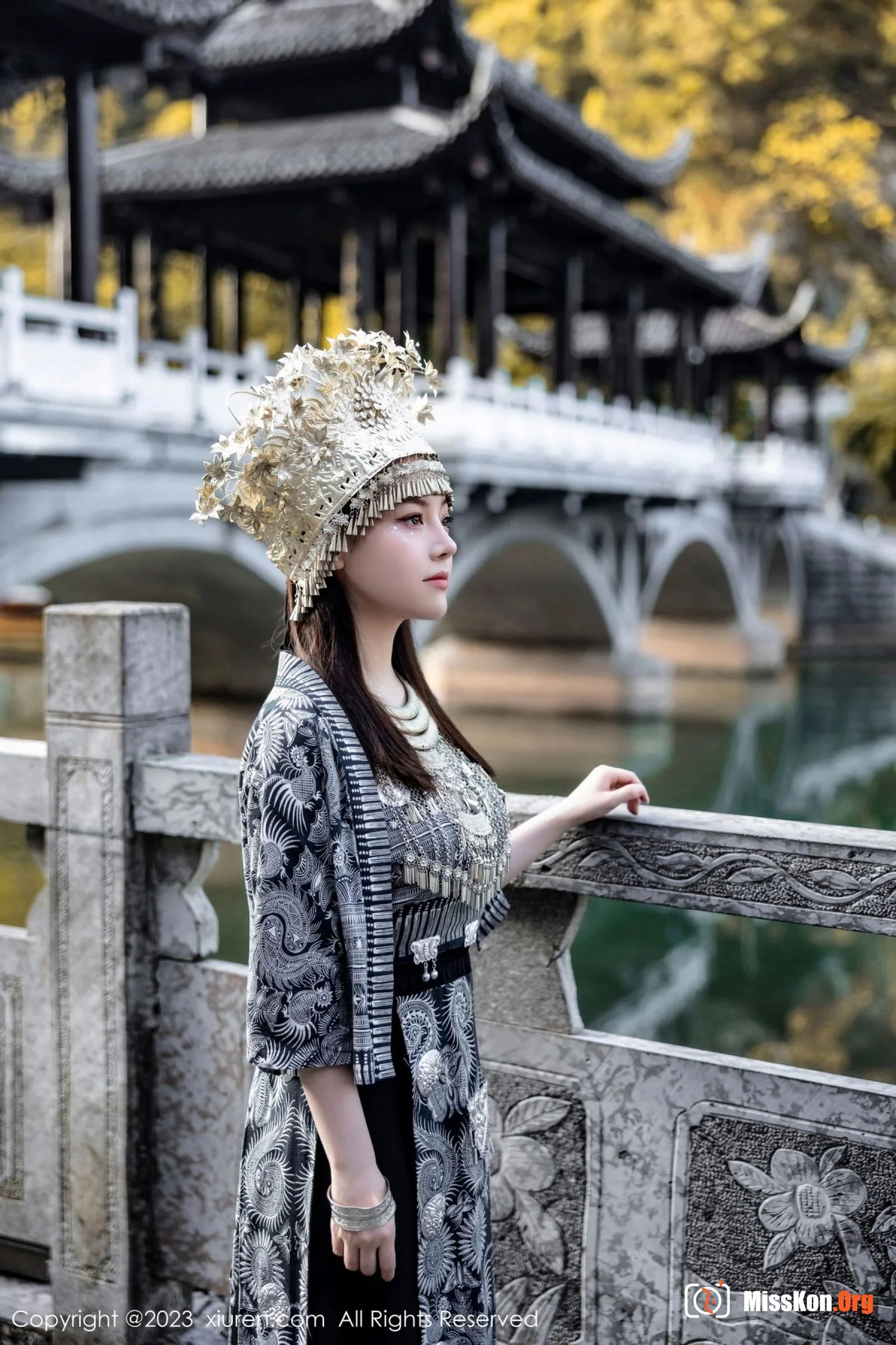 Dou Banjiang - Photo 12