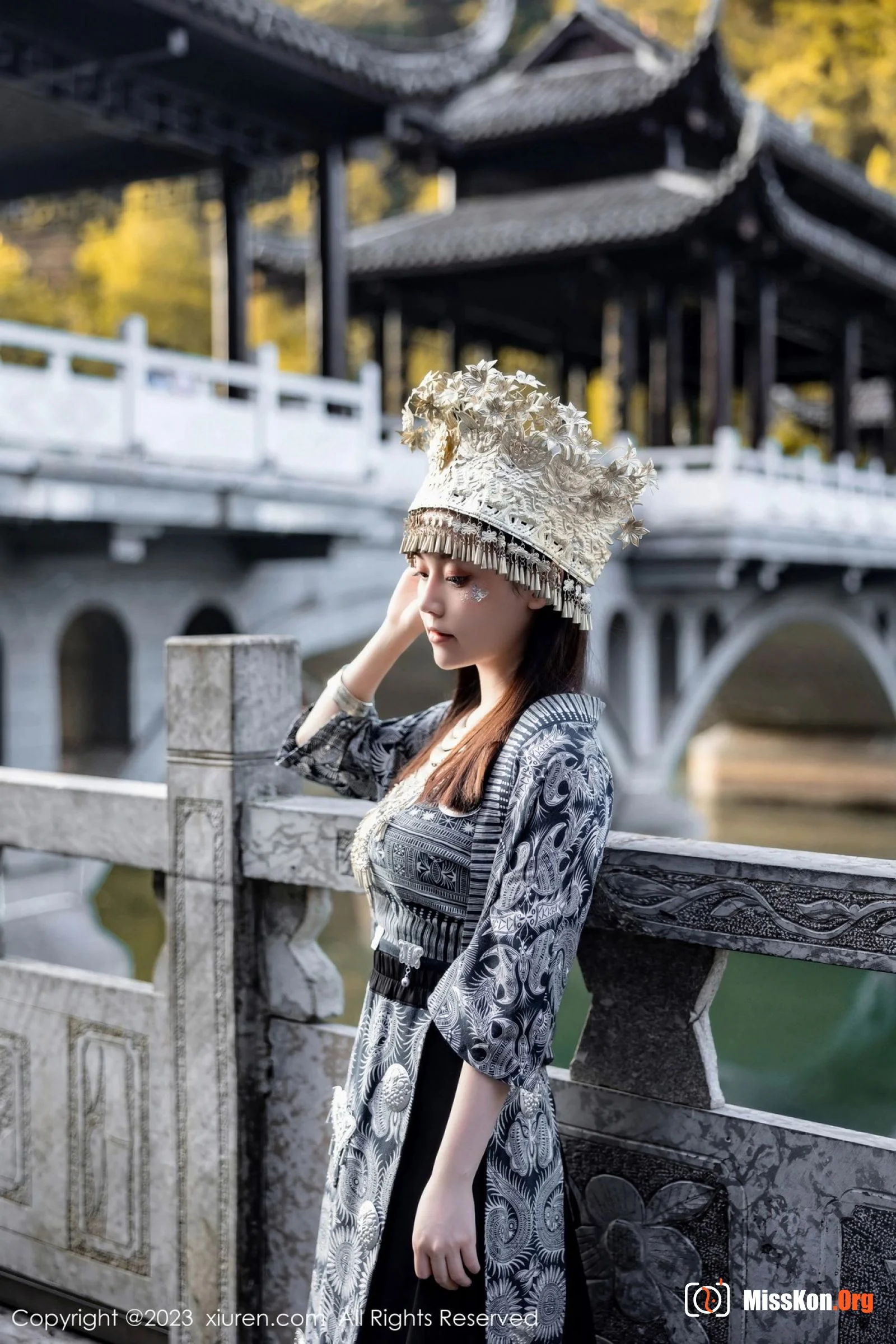 Dou Banjiang - Photo 13