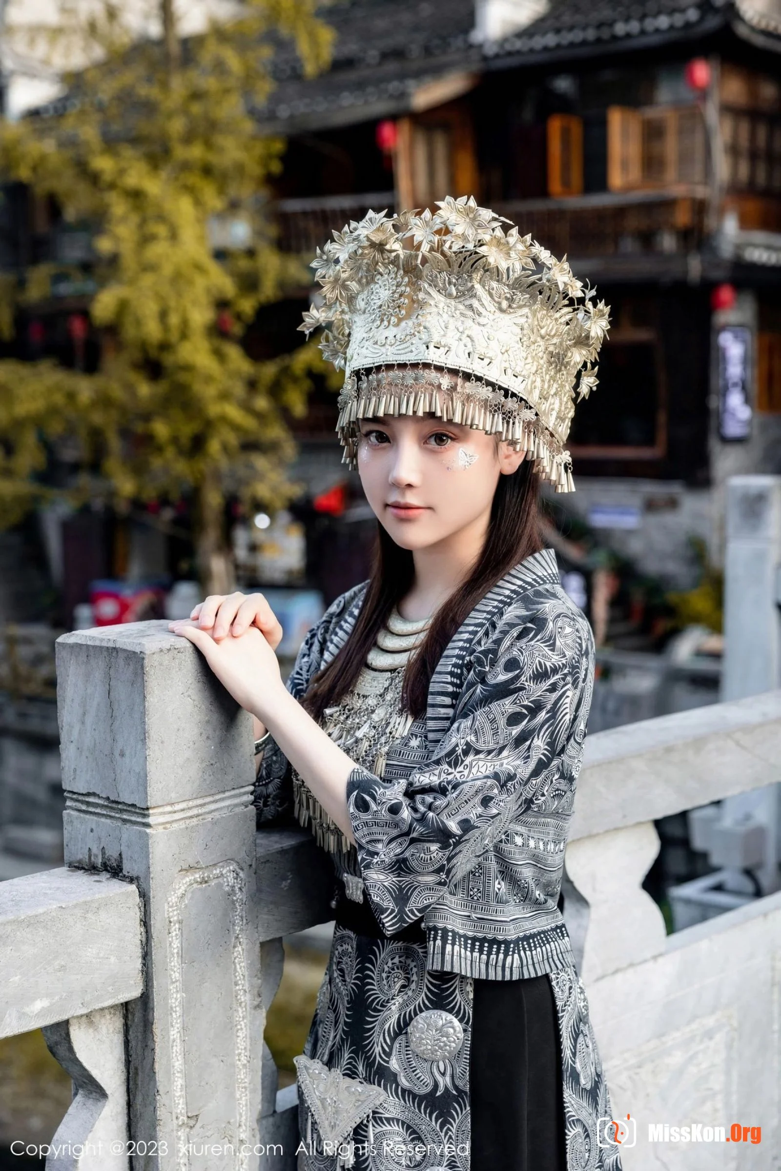 Dou Banjiang - Photo 14