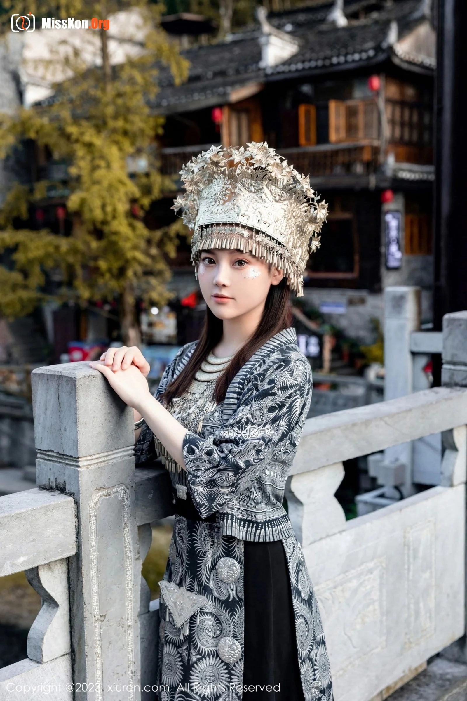 Dou Banjiang - Photo 15