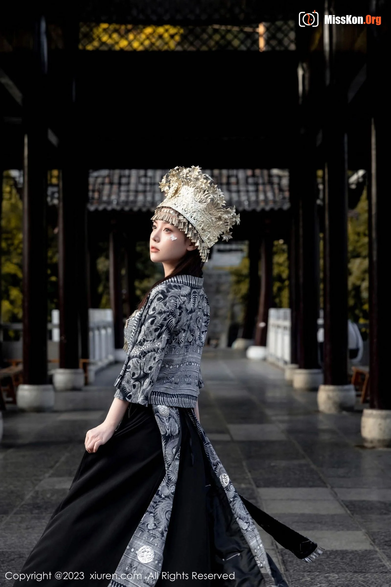Dou Banjiang - Photo 16