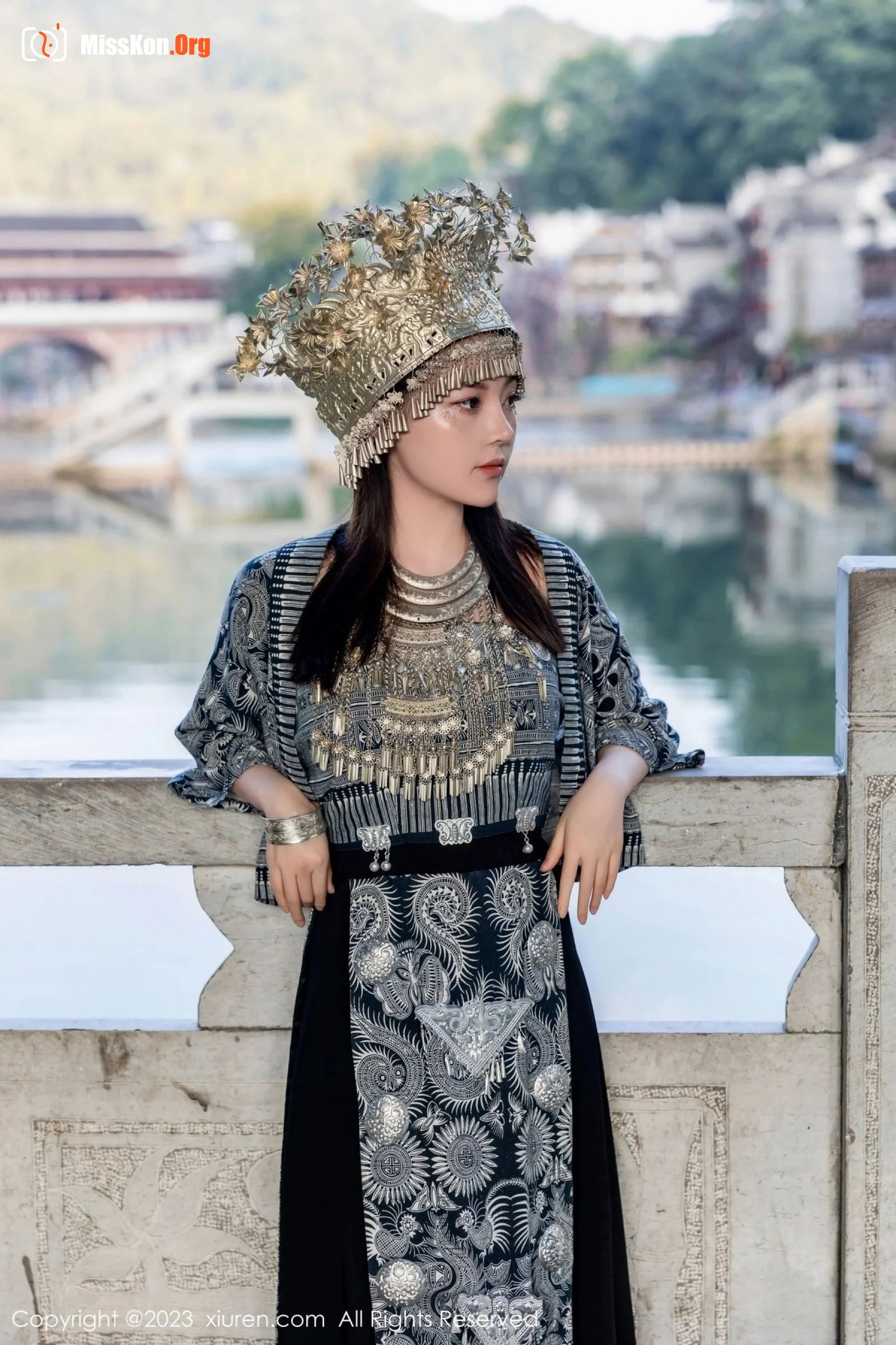 Dou Banjiang - Photo 17