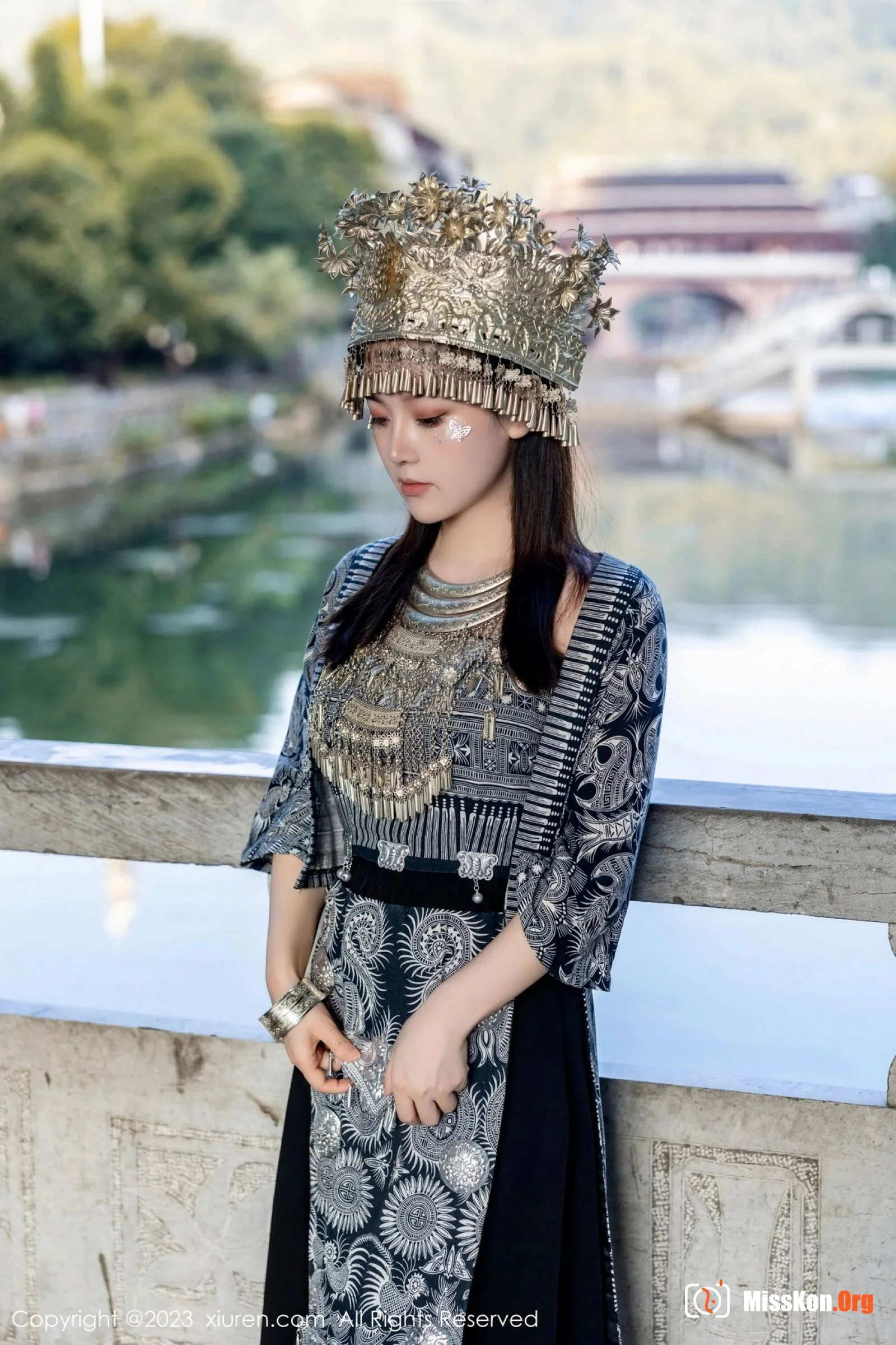 Dou Banjiang - Photo 18