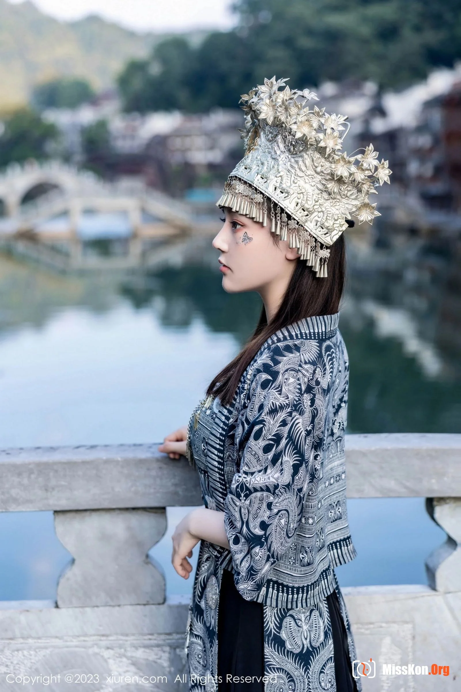 Dou Banjiang - Photo 19