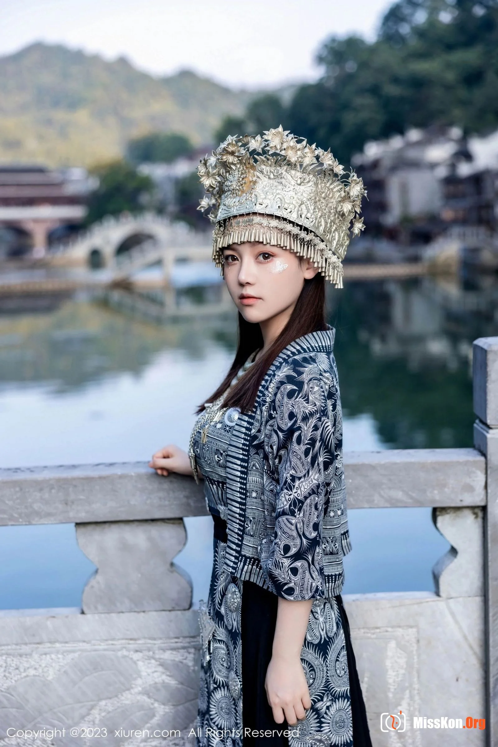 Dou Banjiang - Photo 20