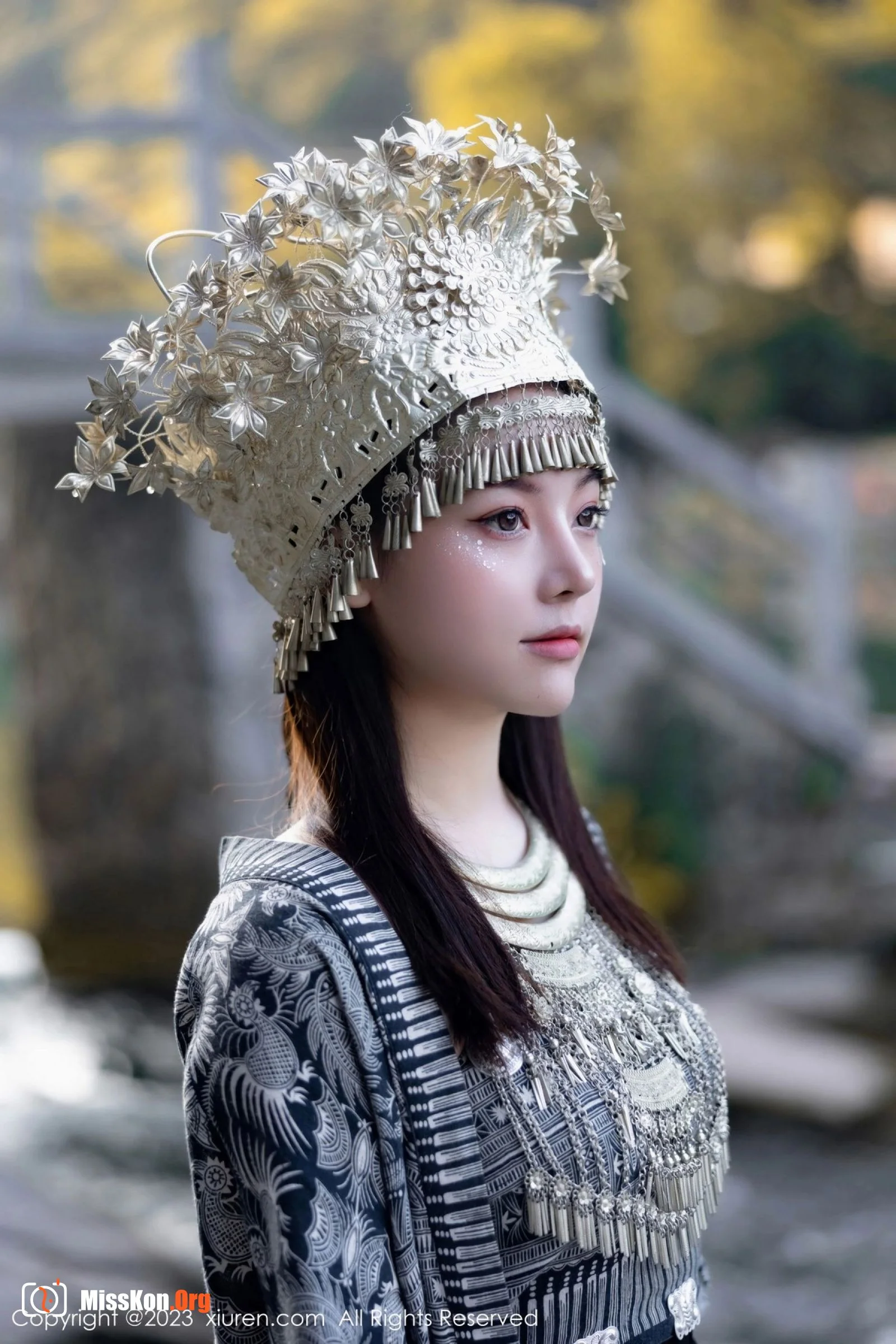 Dou Banjiang - Photo 3