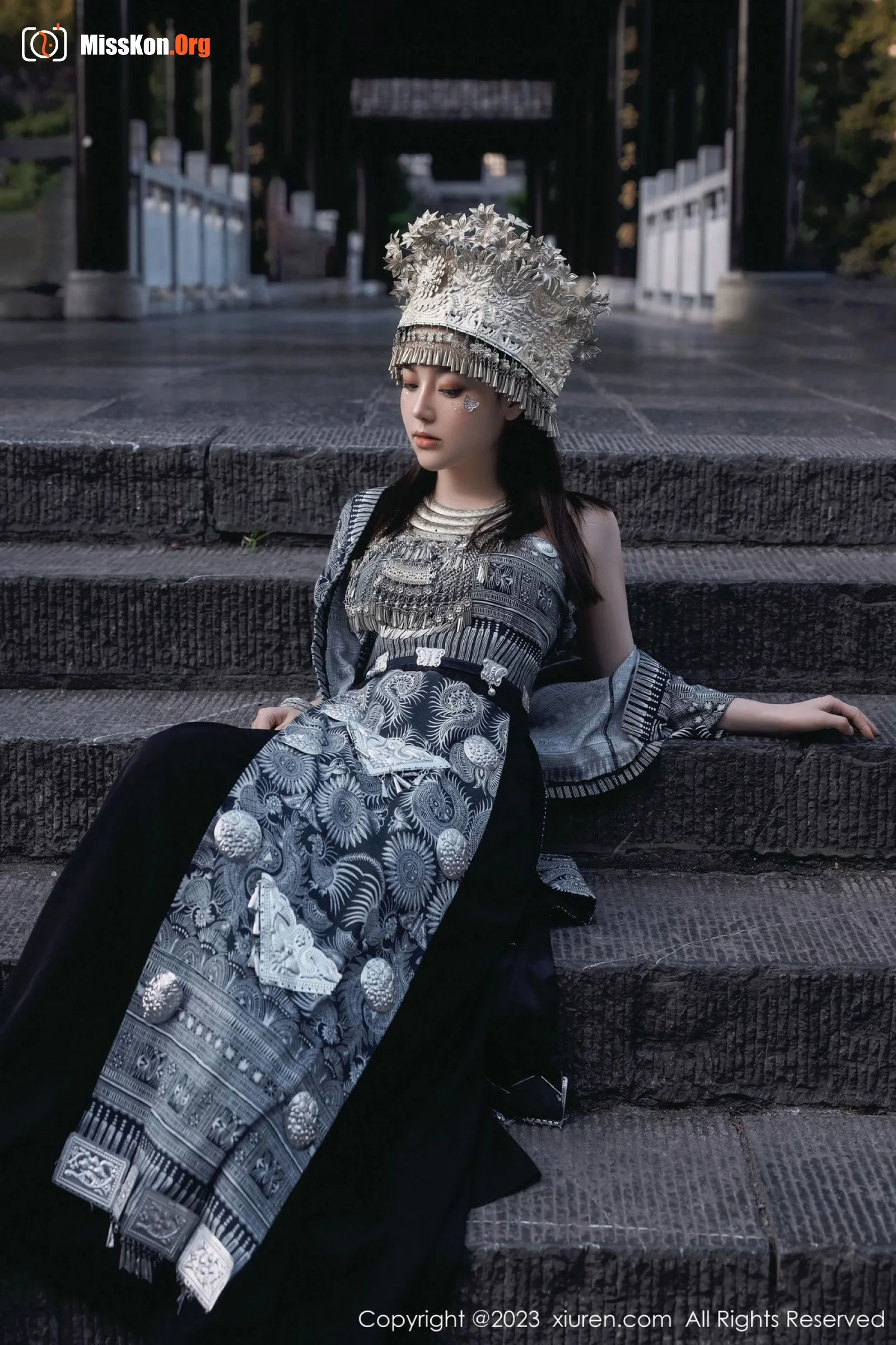 Dou Banjiang - Photo 6