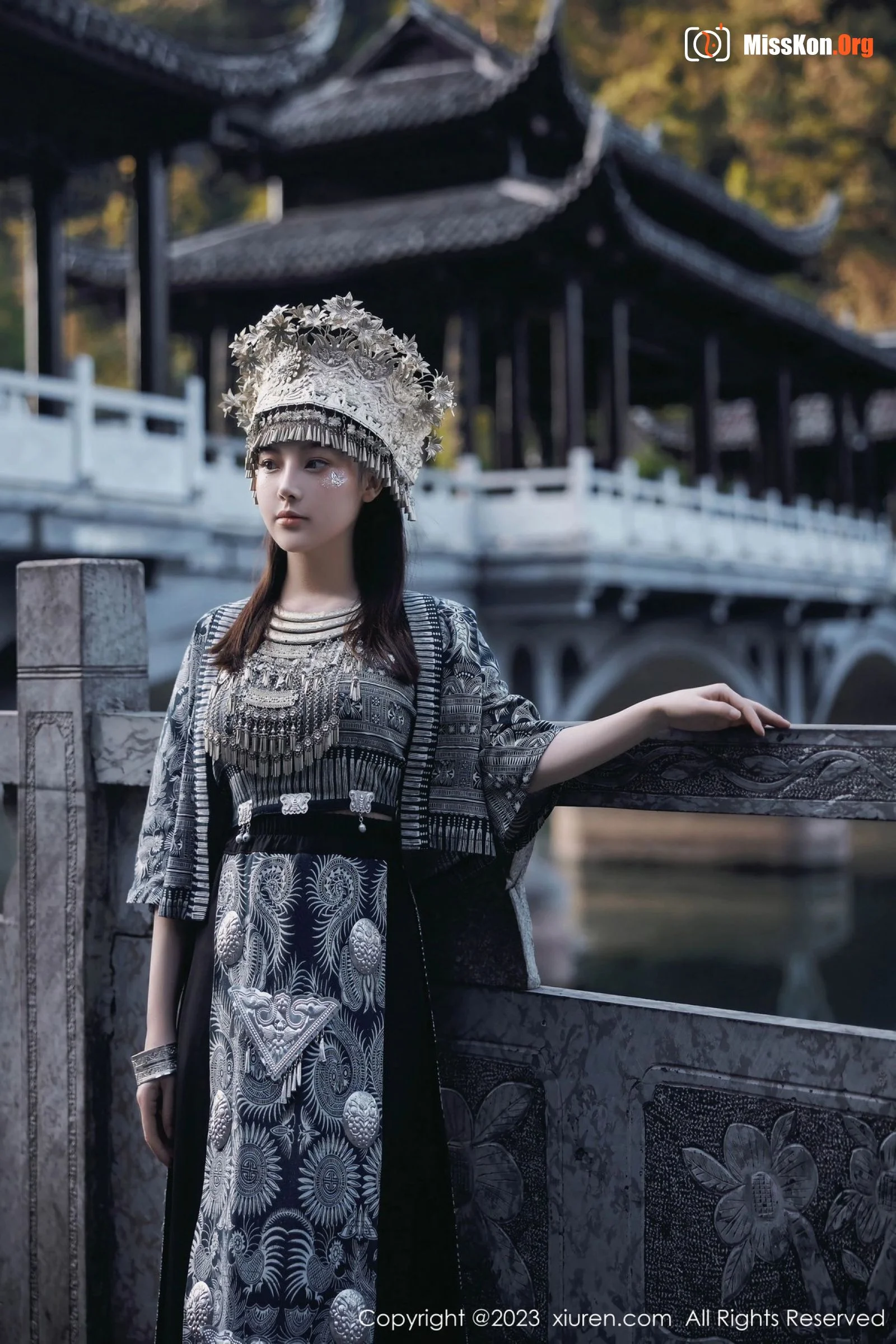 Dou Banjiang - Photo 8
