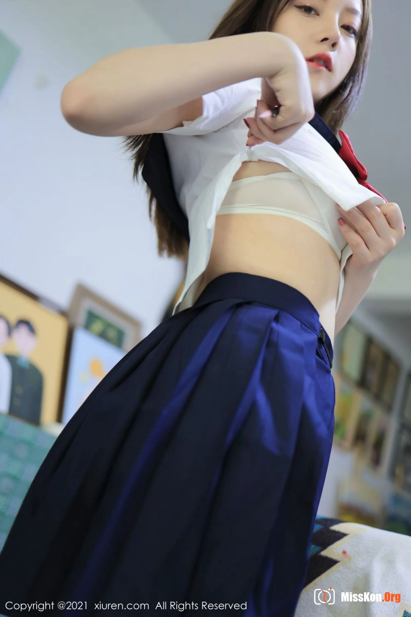 Dou Banjiang - Photo 12