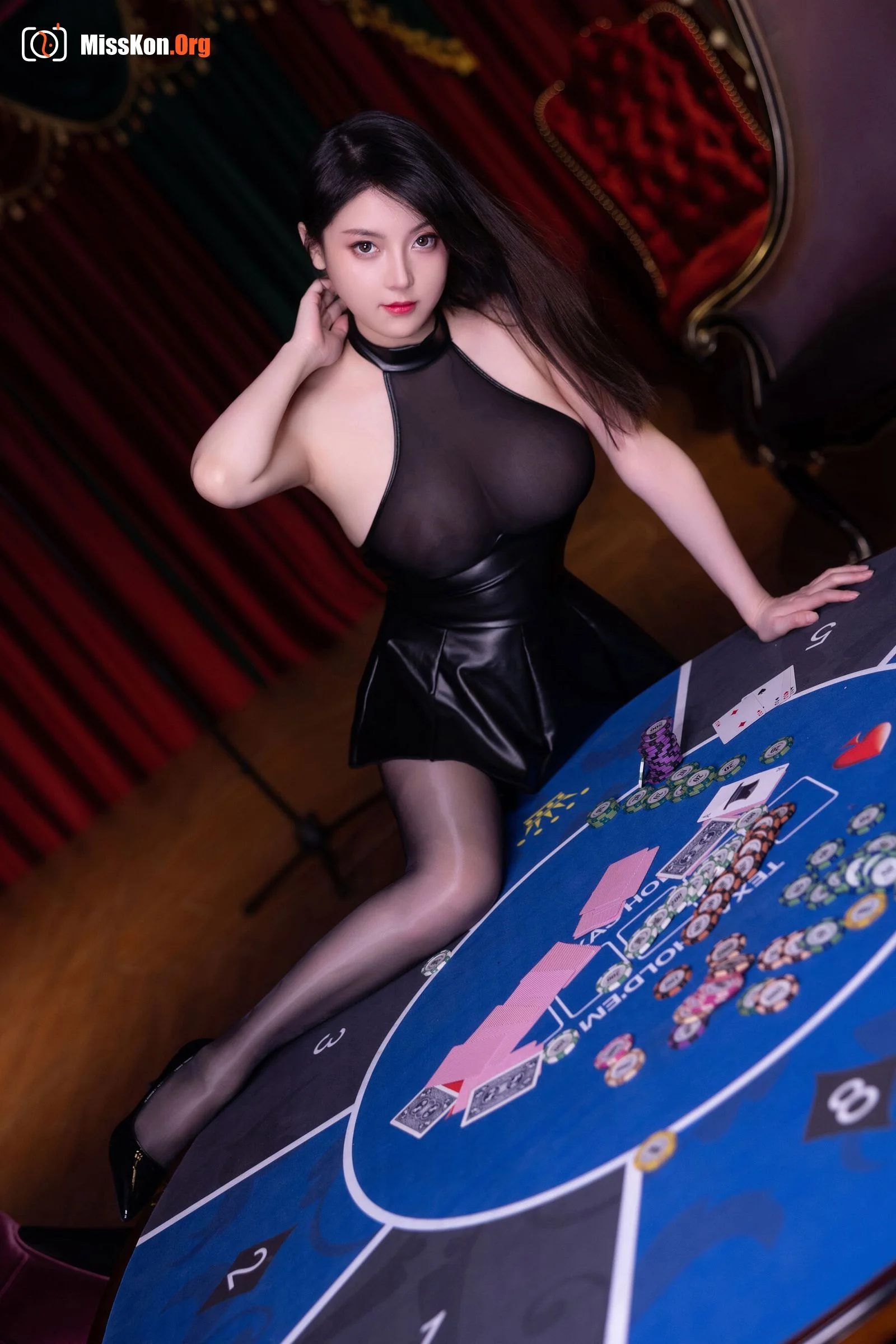 Dou Banjiang: Casino - Photo 14