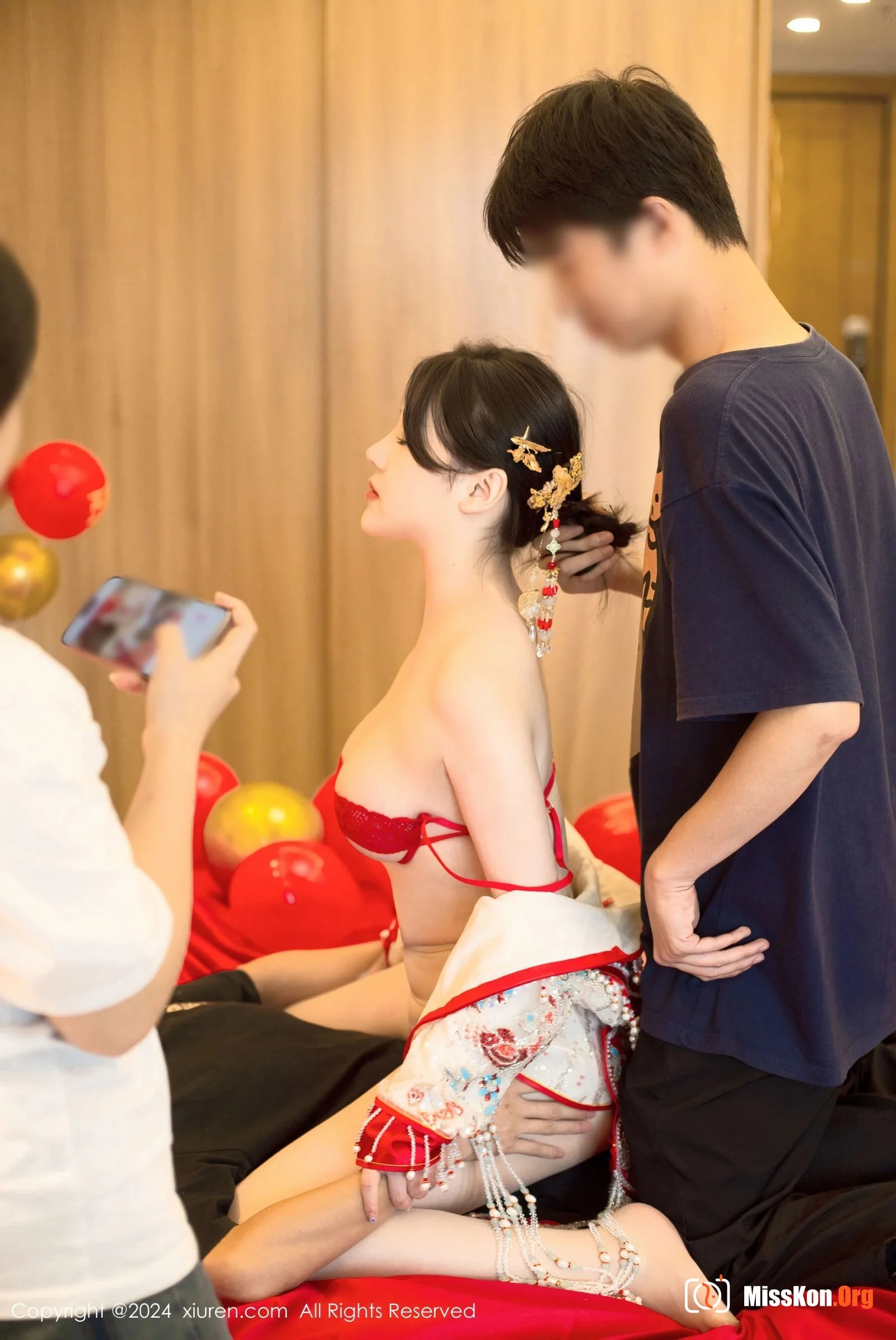 Dou Banjiang - Photo 5