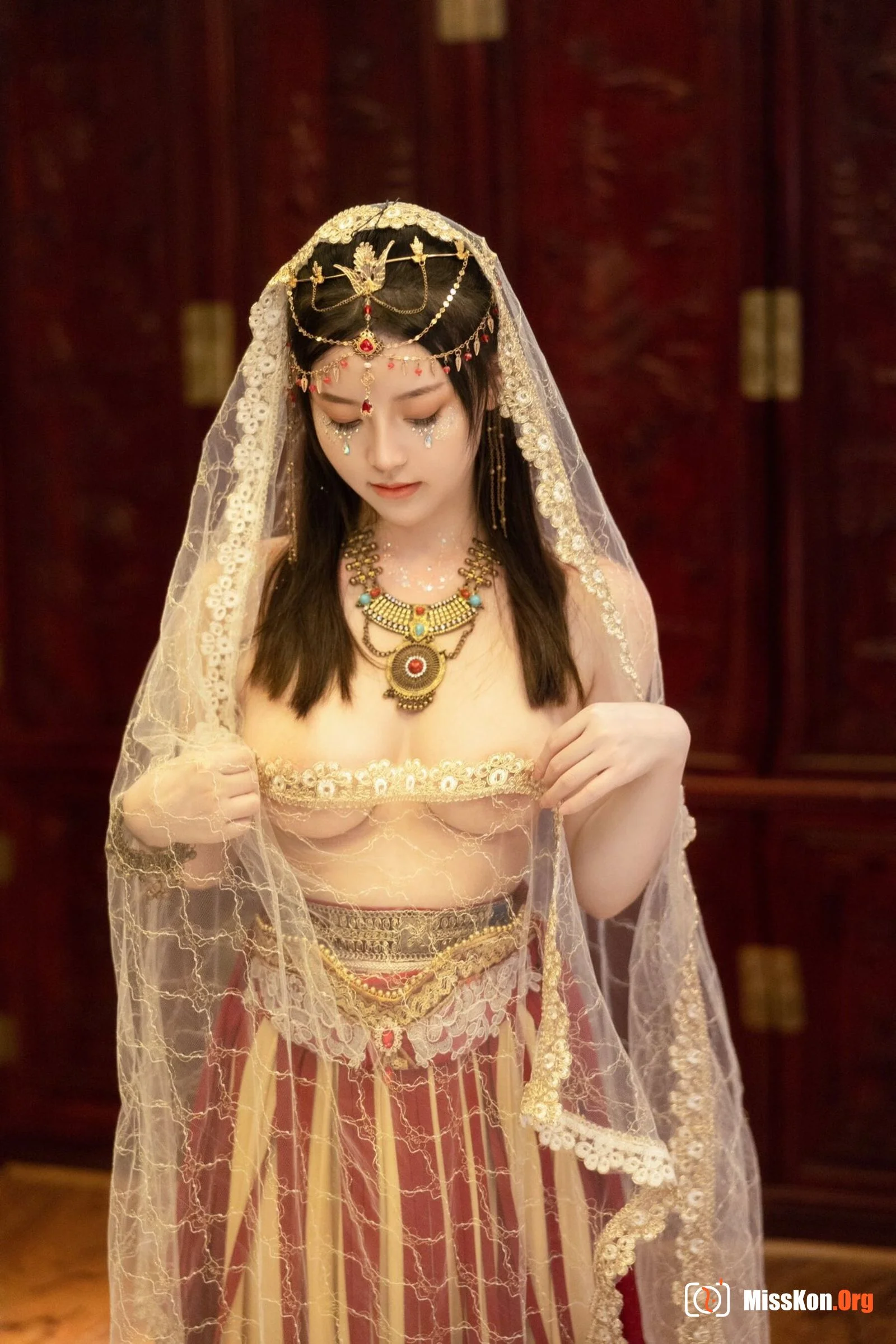 Dou Banjiang: Twitter Collection - Photo 11
