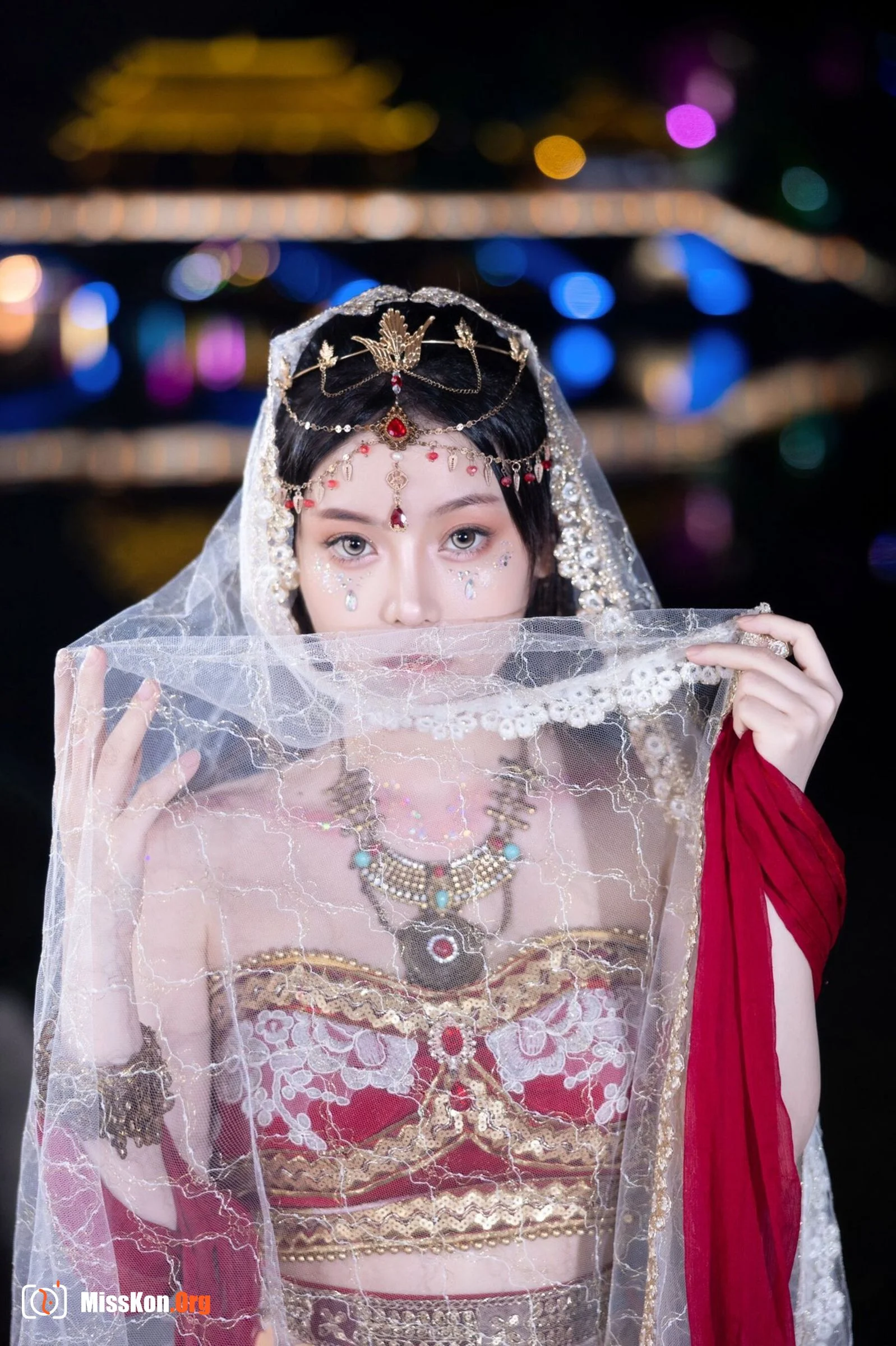 Dou Banjiang: Twitter Collection - Photo 13