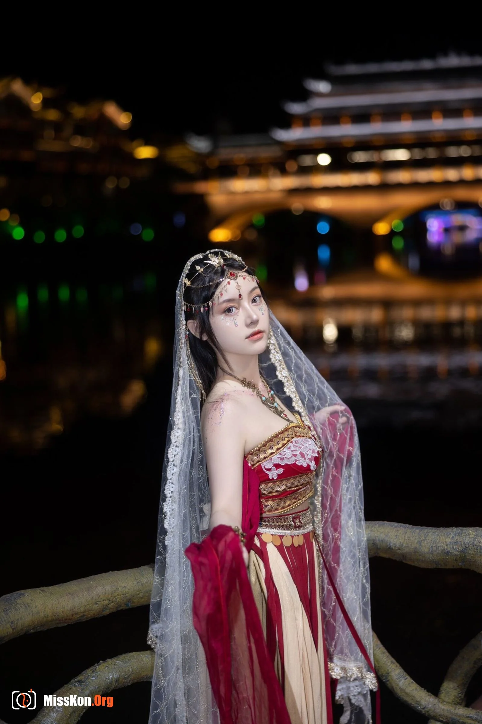 Dou Banjiang: Twitter Collection - Photo 14