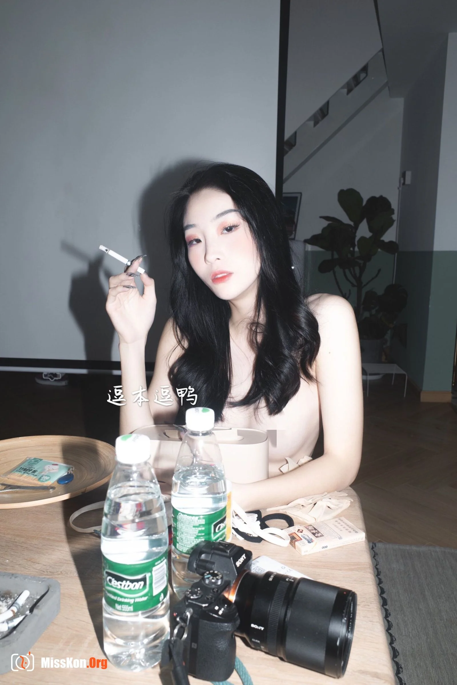 Dou Ben Dou Duck (it's Xiao Dou Dou) network collection - Photo 19