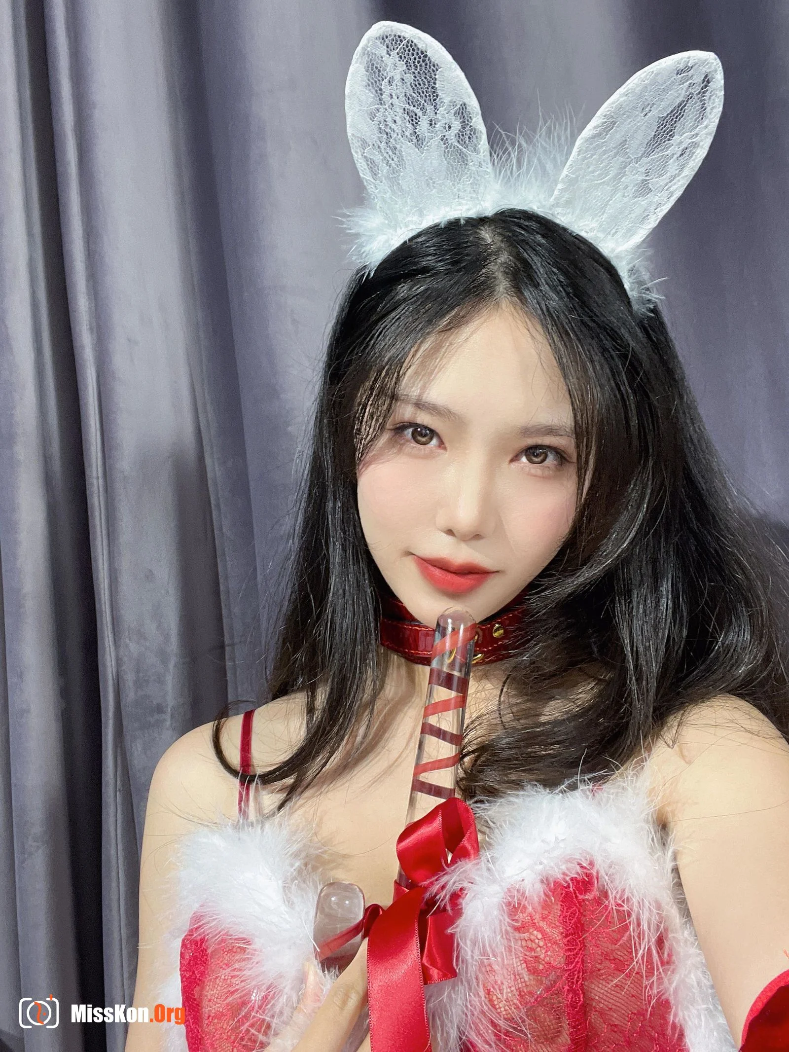 Dou Niang Lishi: Christmas micro circle - Photo 13