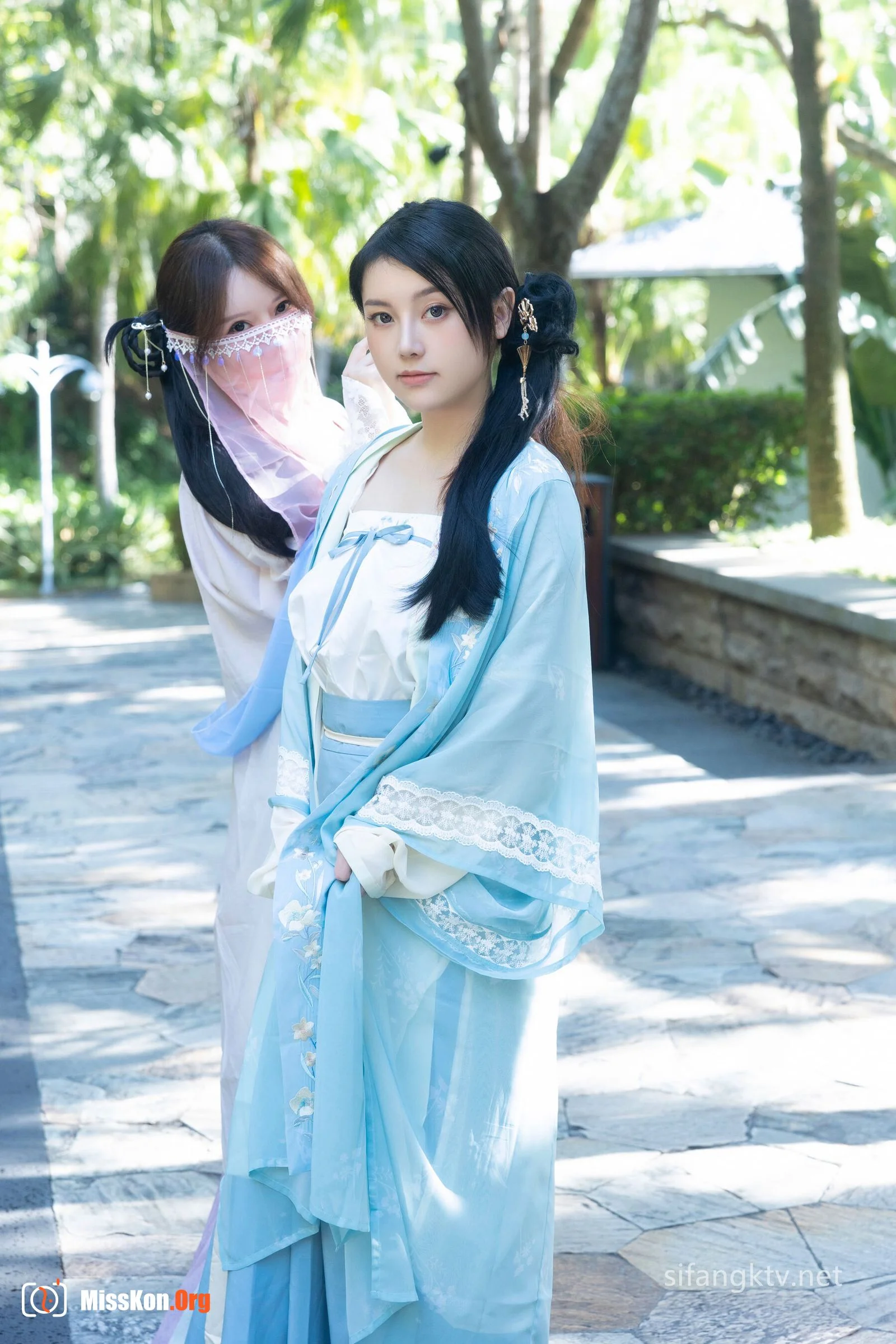 Doubanjiang: Costume double (Doubanjiang) - Photo 2