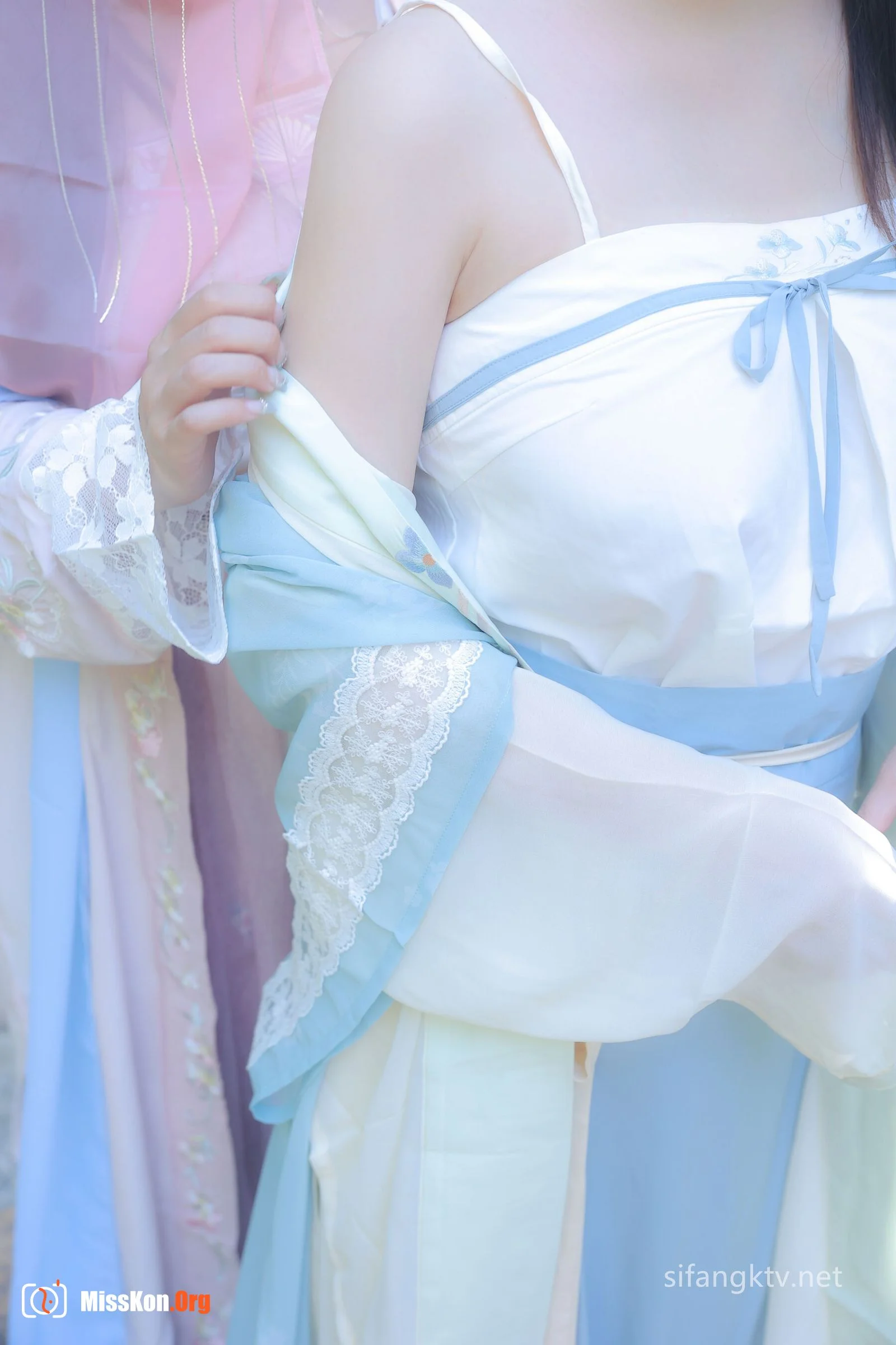 Doubanjiang: Costume double (Doubanjiang) - Photo 3