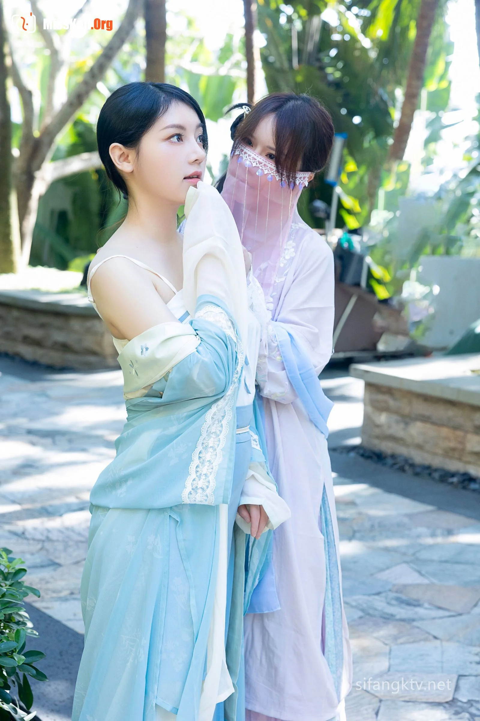Doubanjiang: Costume double (Doubanjiang) - Photo 5