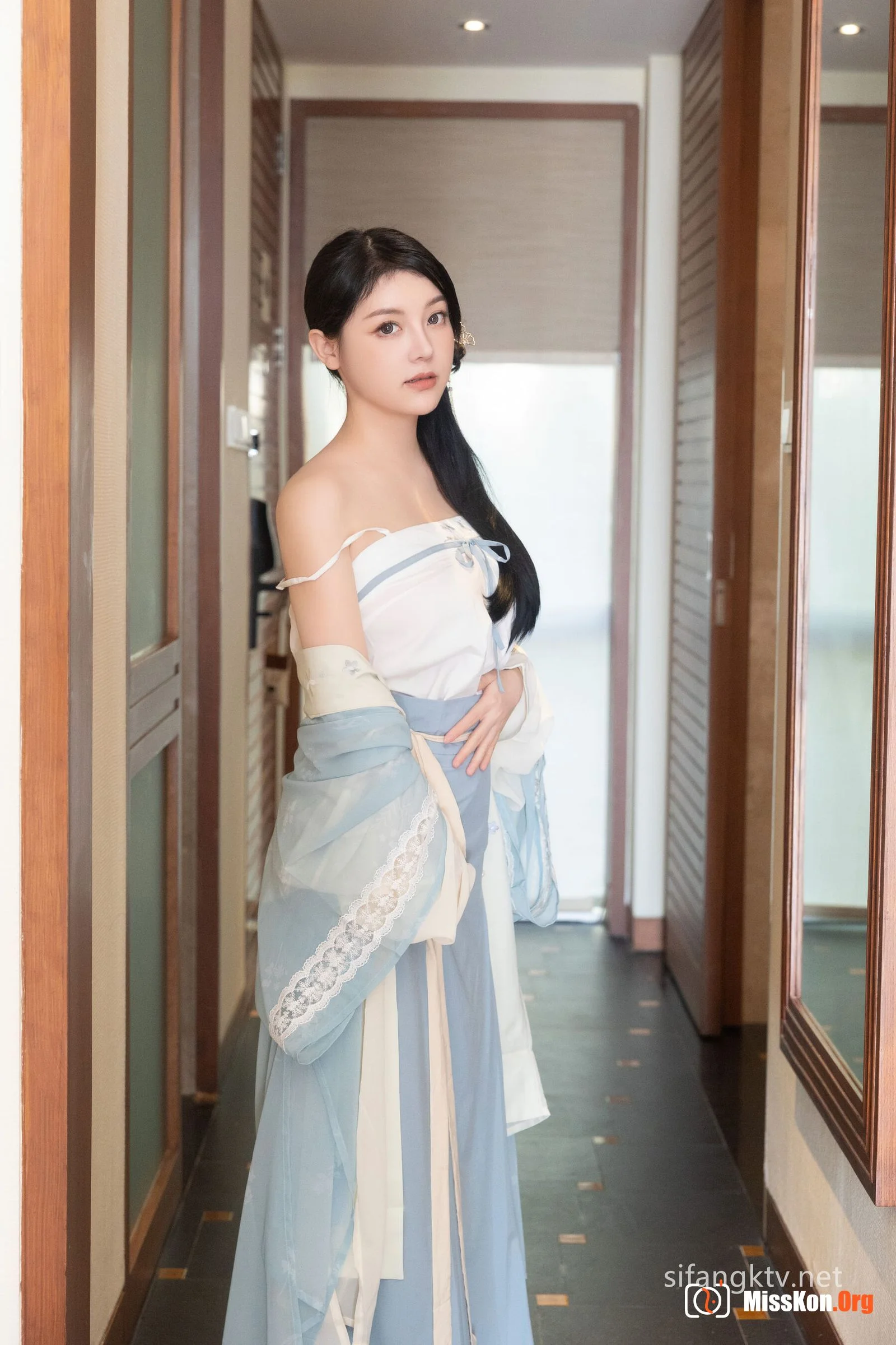 Doubanjiang: Costume double (Doubanjiang) - Photo 7