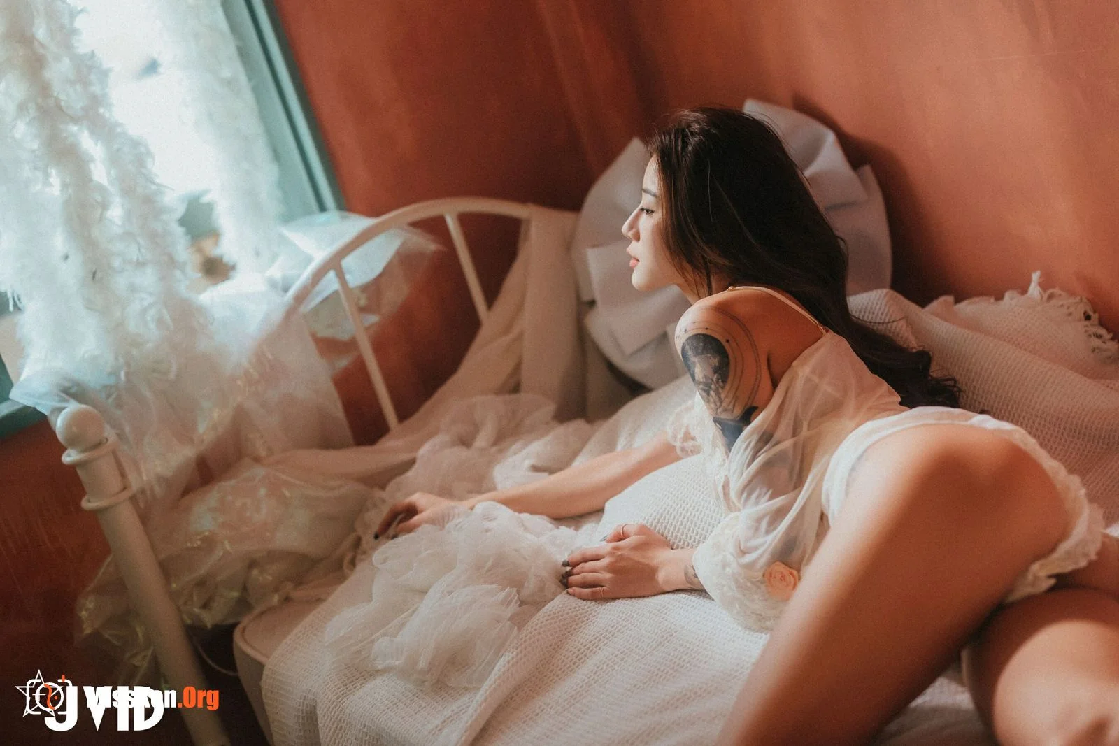 Double Happiness·Time Left Alone - Photo 2