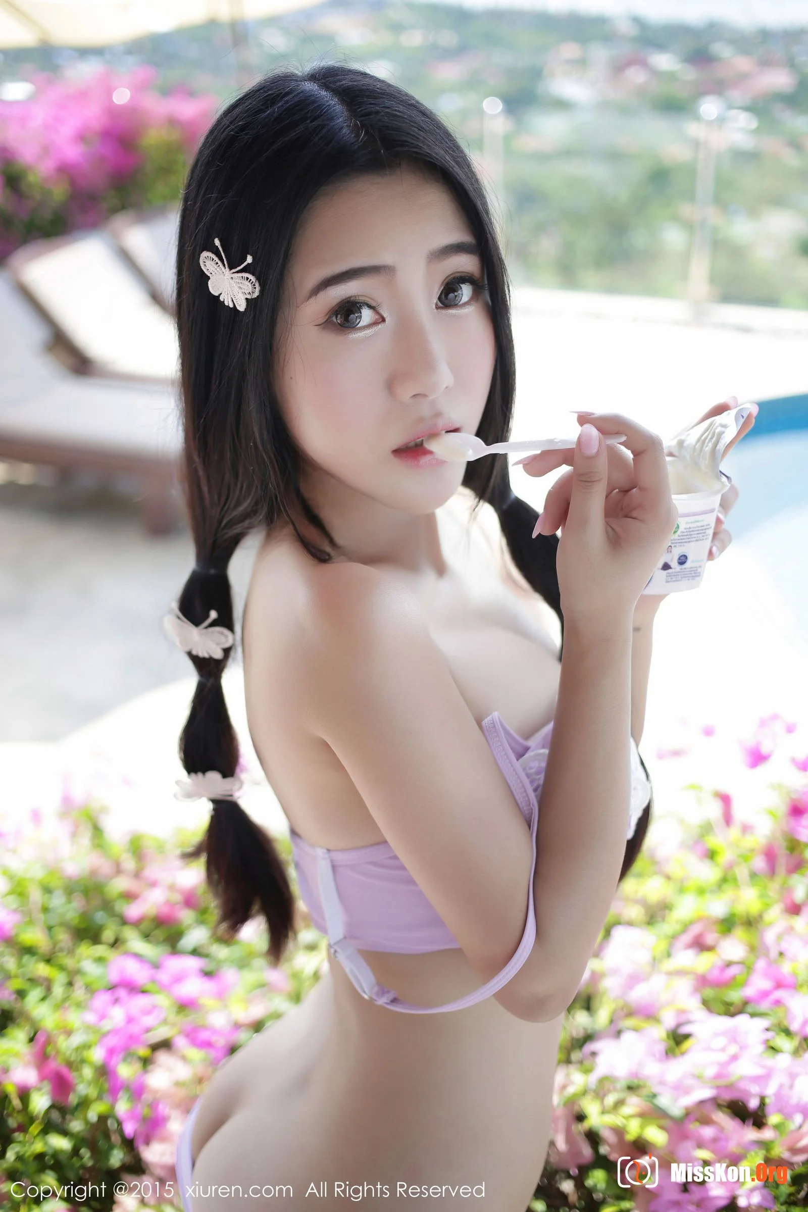 Doudou Liang - Photo 4